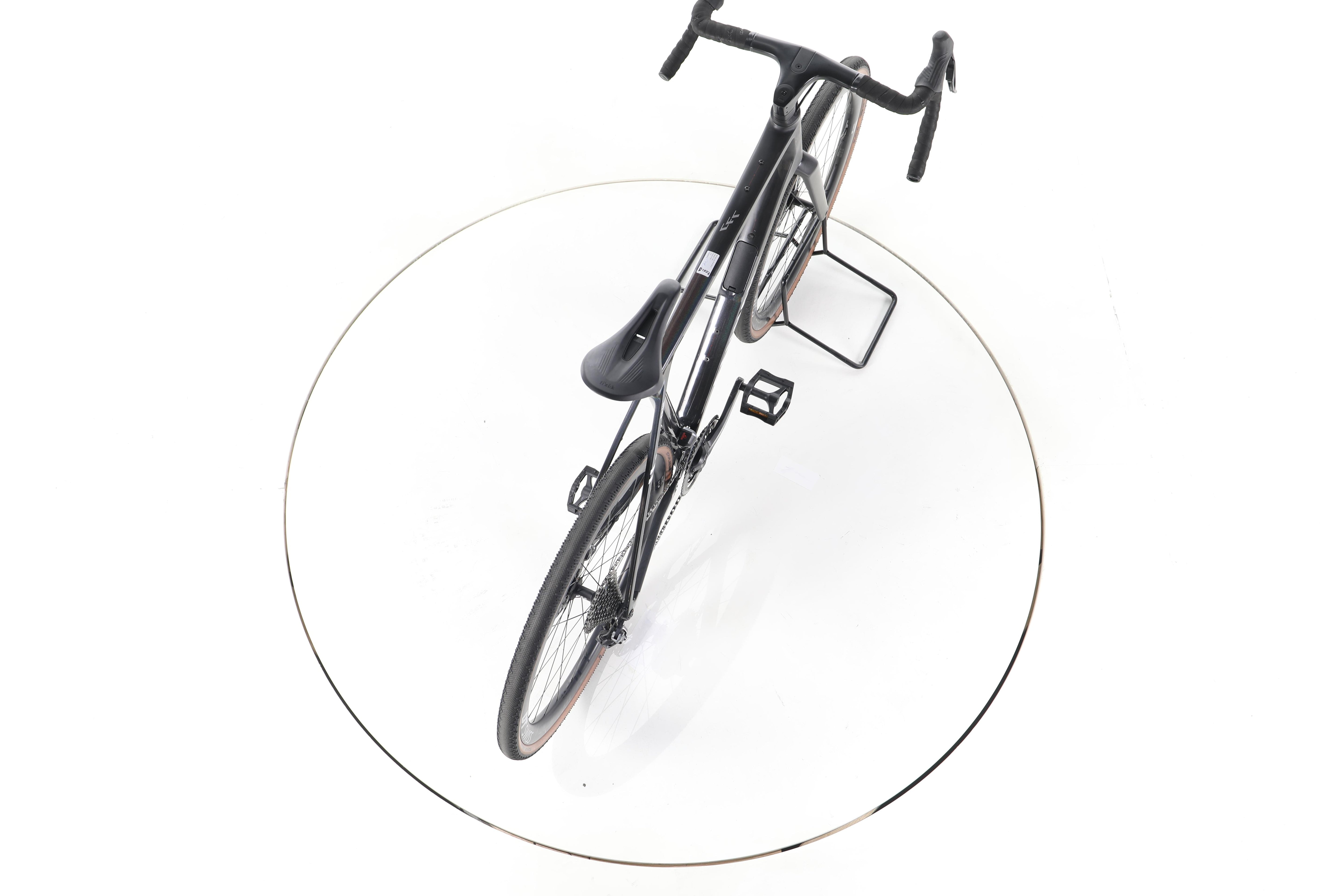 Canyon Grail CFR Di2 - Image 23