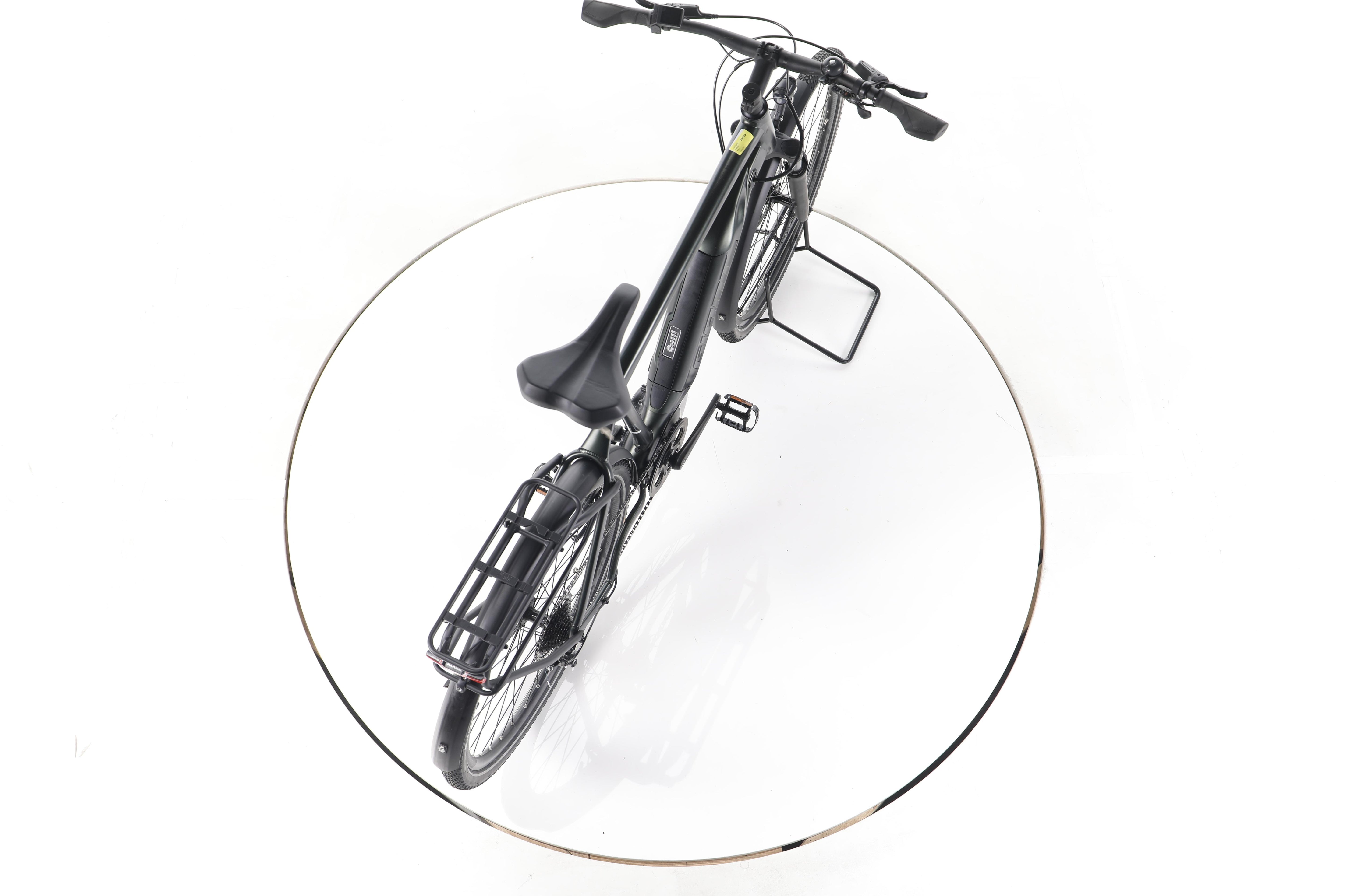 Giant Explore E+ 3 Trekking E-Bike - Image 23