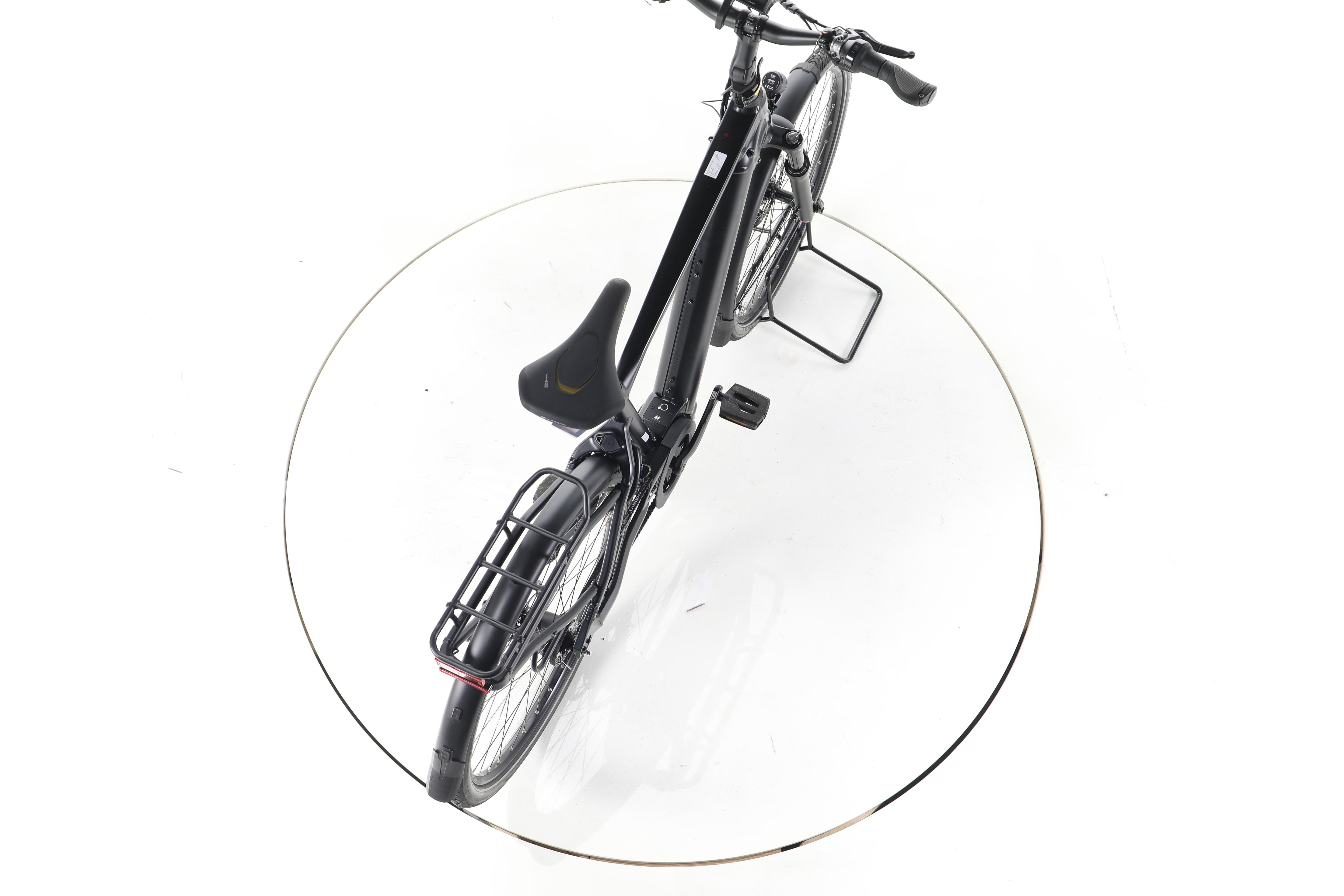 ZEMO ZE 5F City E-Bike - Image 23