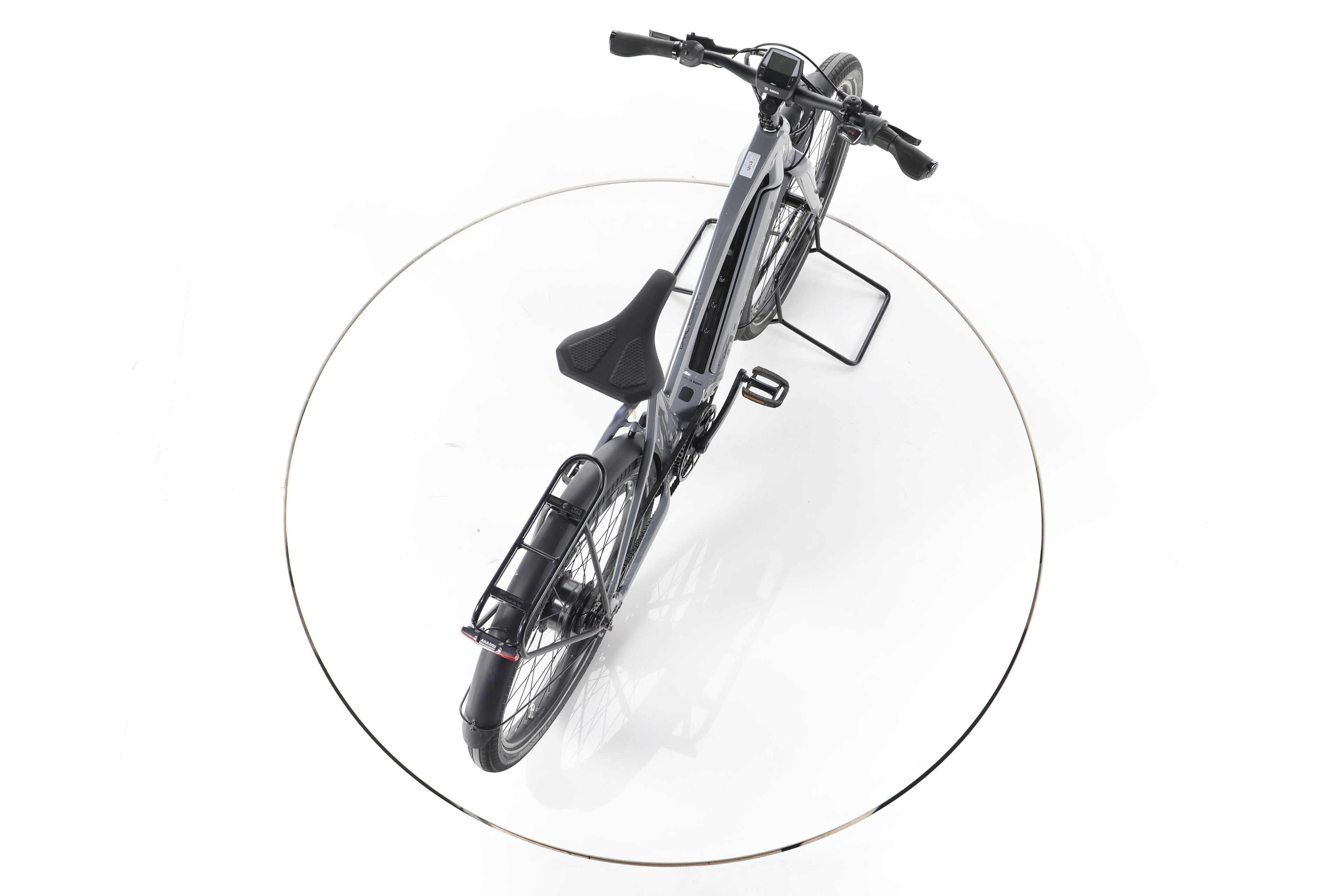 Diamant Opal Esprit+ Trekking E-Bike - Image 23
