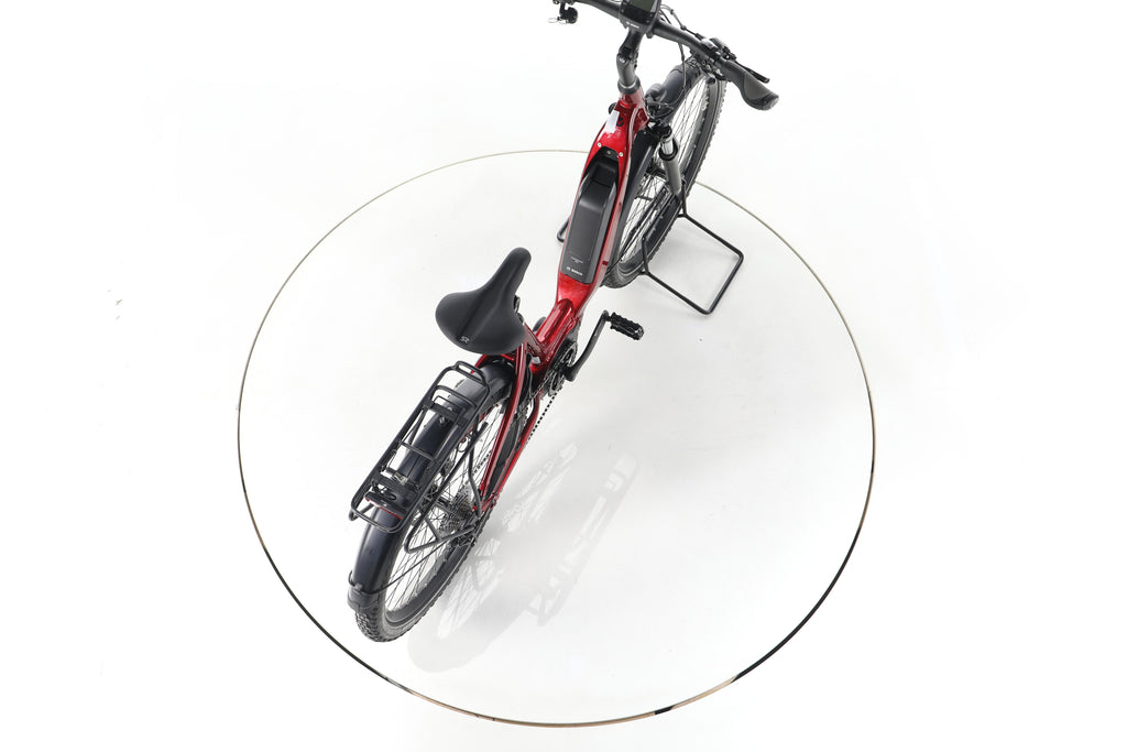Velo de Ville AEB 800 Trekking E-Bike Tiefeinsteiger - Image 23
