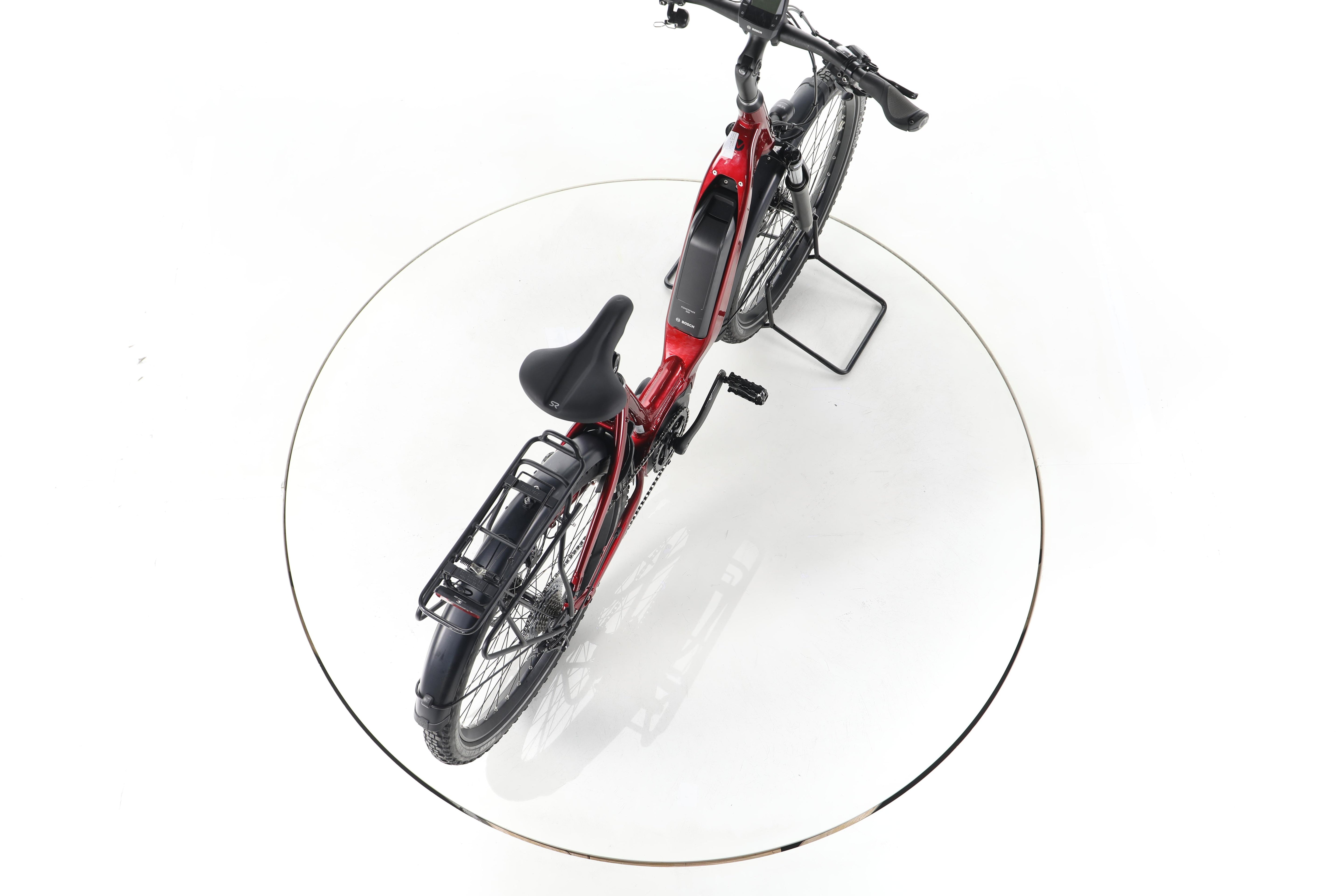 Velo de Ville AEB 800 Trekking E-Bike Tiefeinsteiger - Image 23
