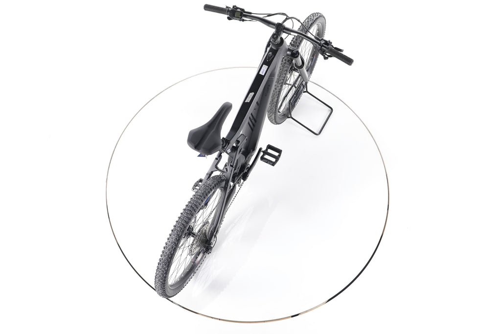 Kettler Scarpia FS 3 Fully E-Bike - Image 23