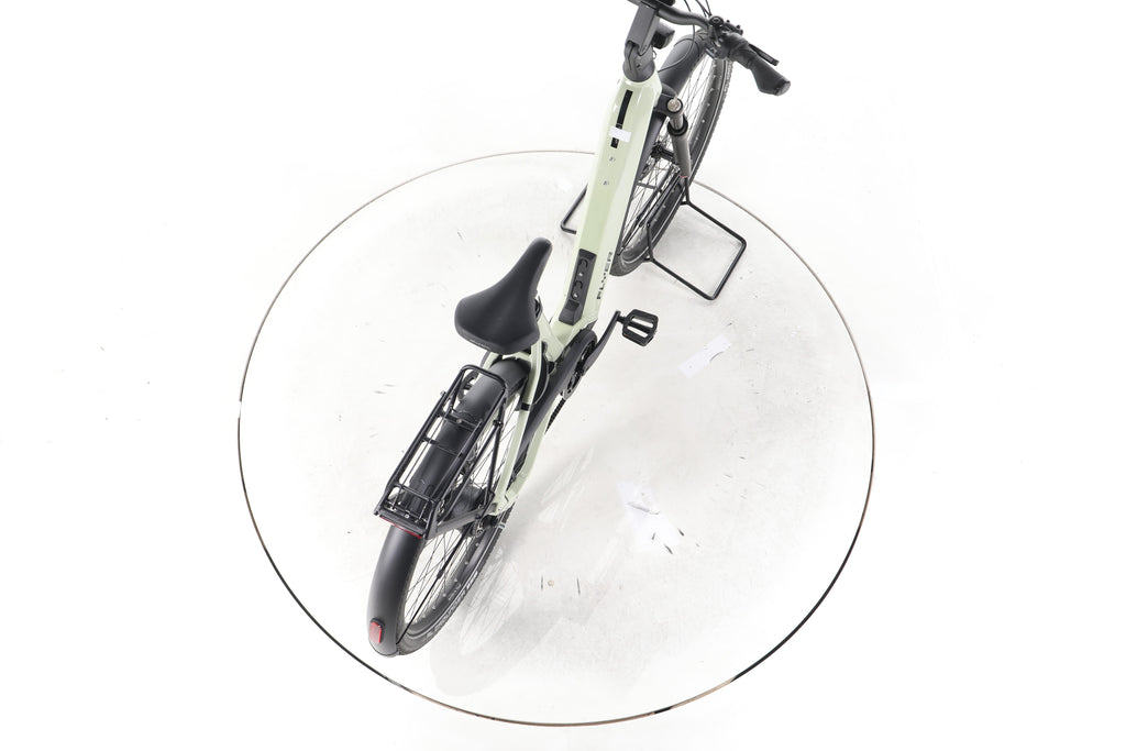 FLYER Upstreet 7.23 City E-Bike Tiefeinsteiger 2024 - Image 23