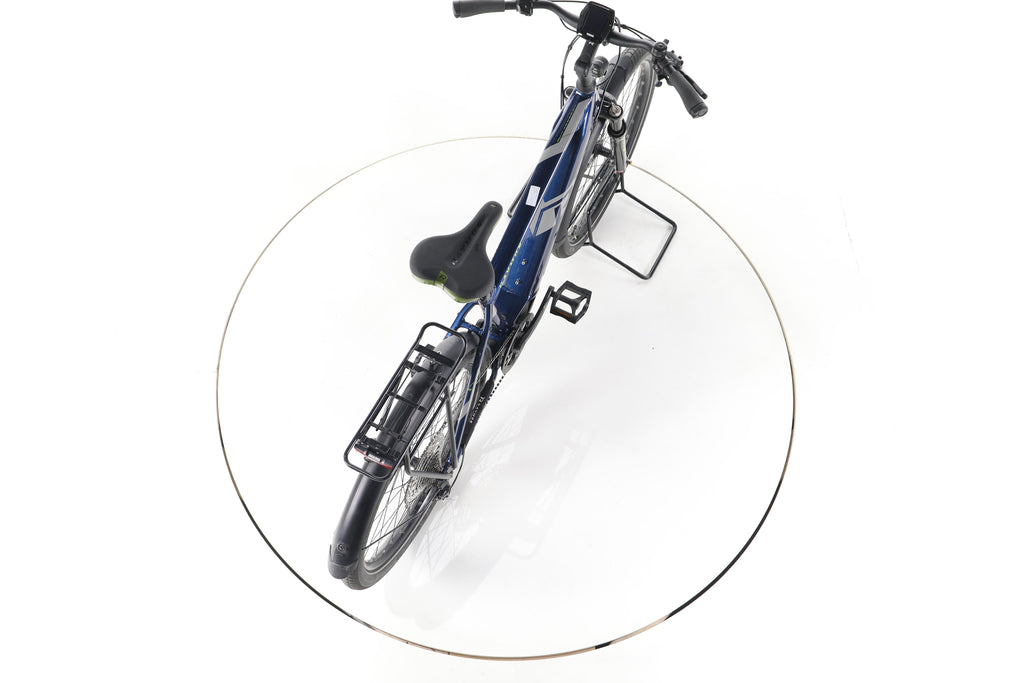R Raymon TourRay E 7.0 Trekking E-Bike - Image 23