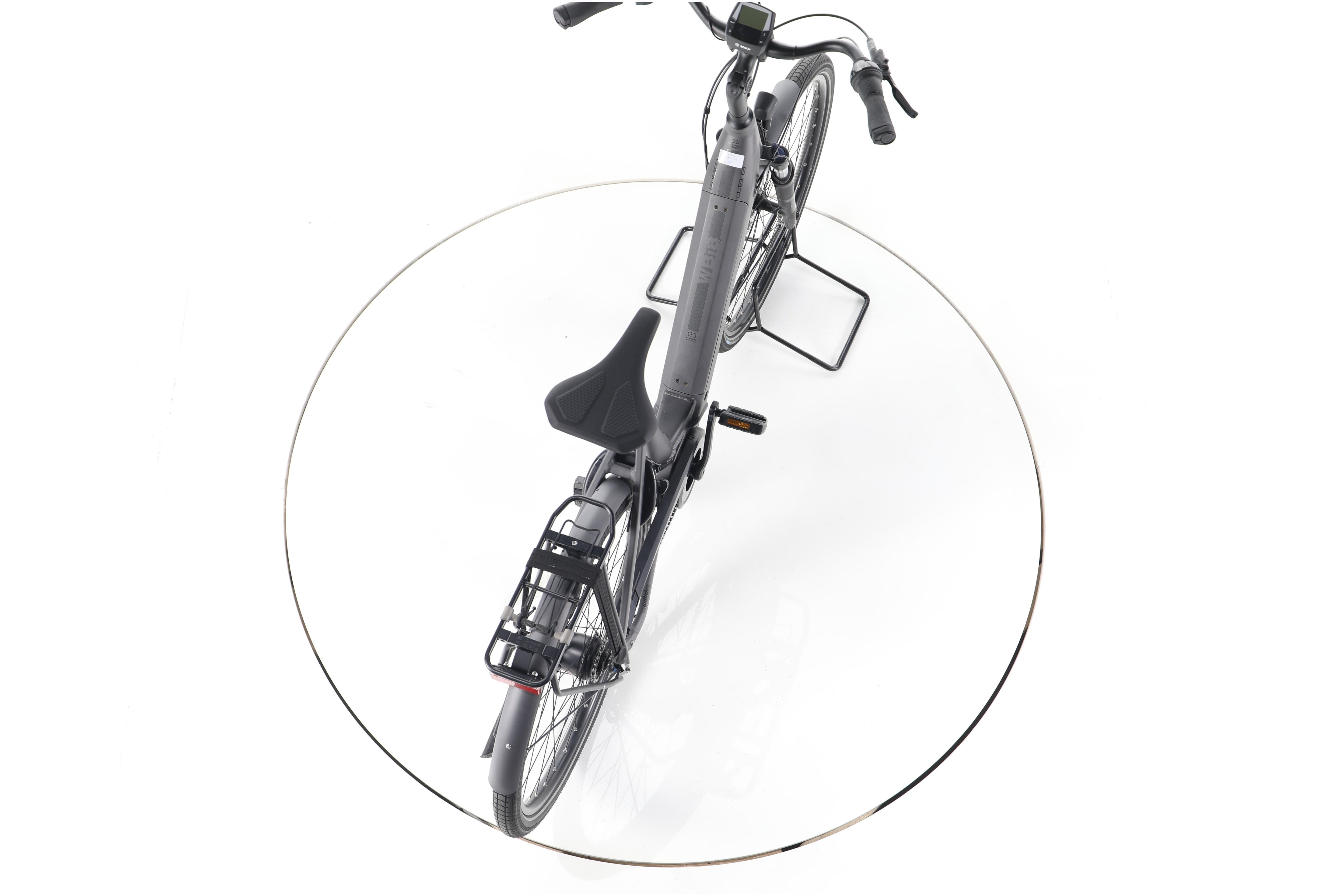 Wittich WBI 8 City E-Bike Tiefeinsteiger - Image 23