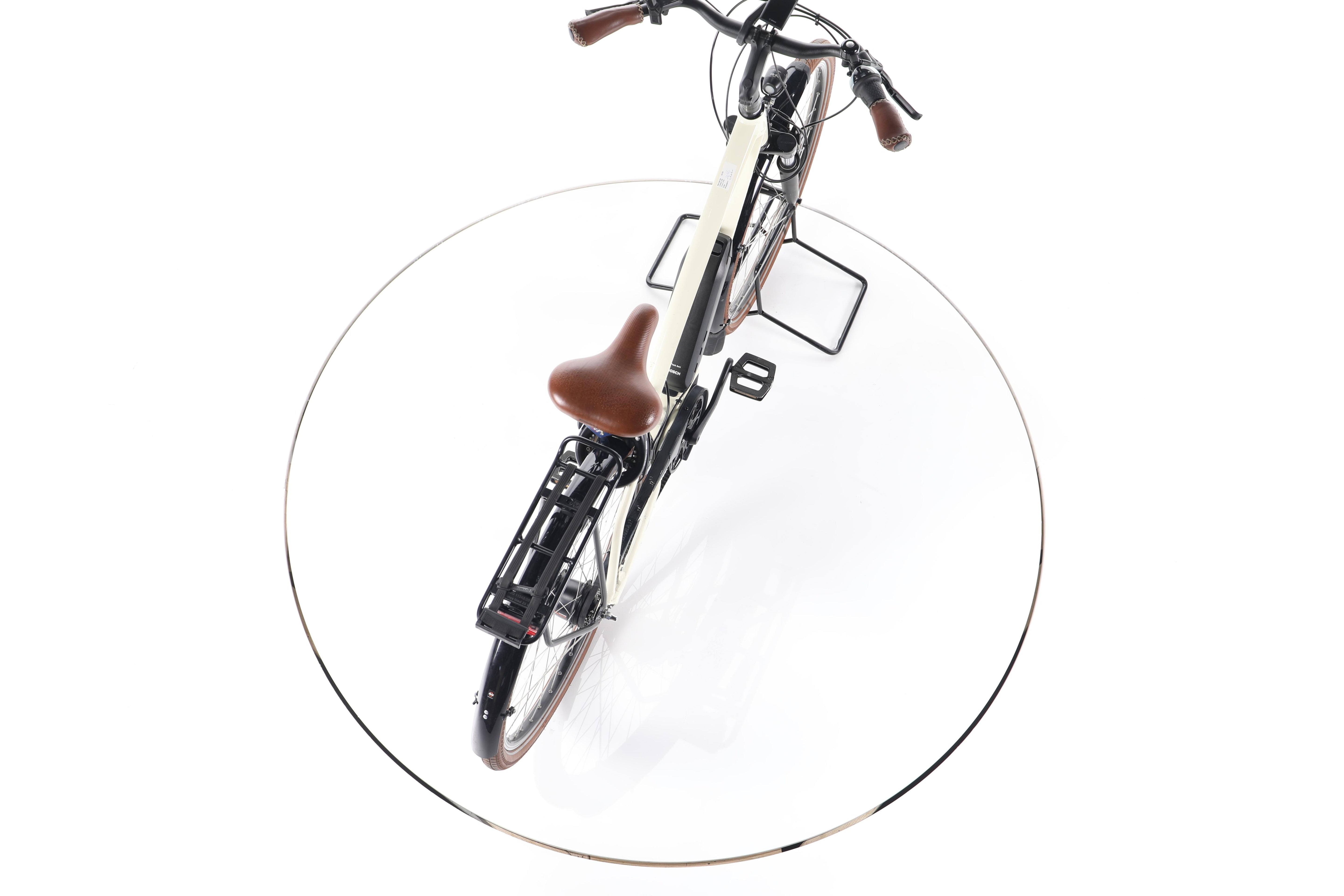 Riese & Müller Cruiser 2 Mixte Silent City E-Bike 2023 - Image 23