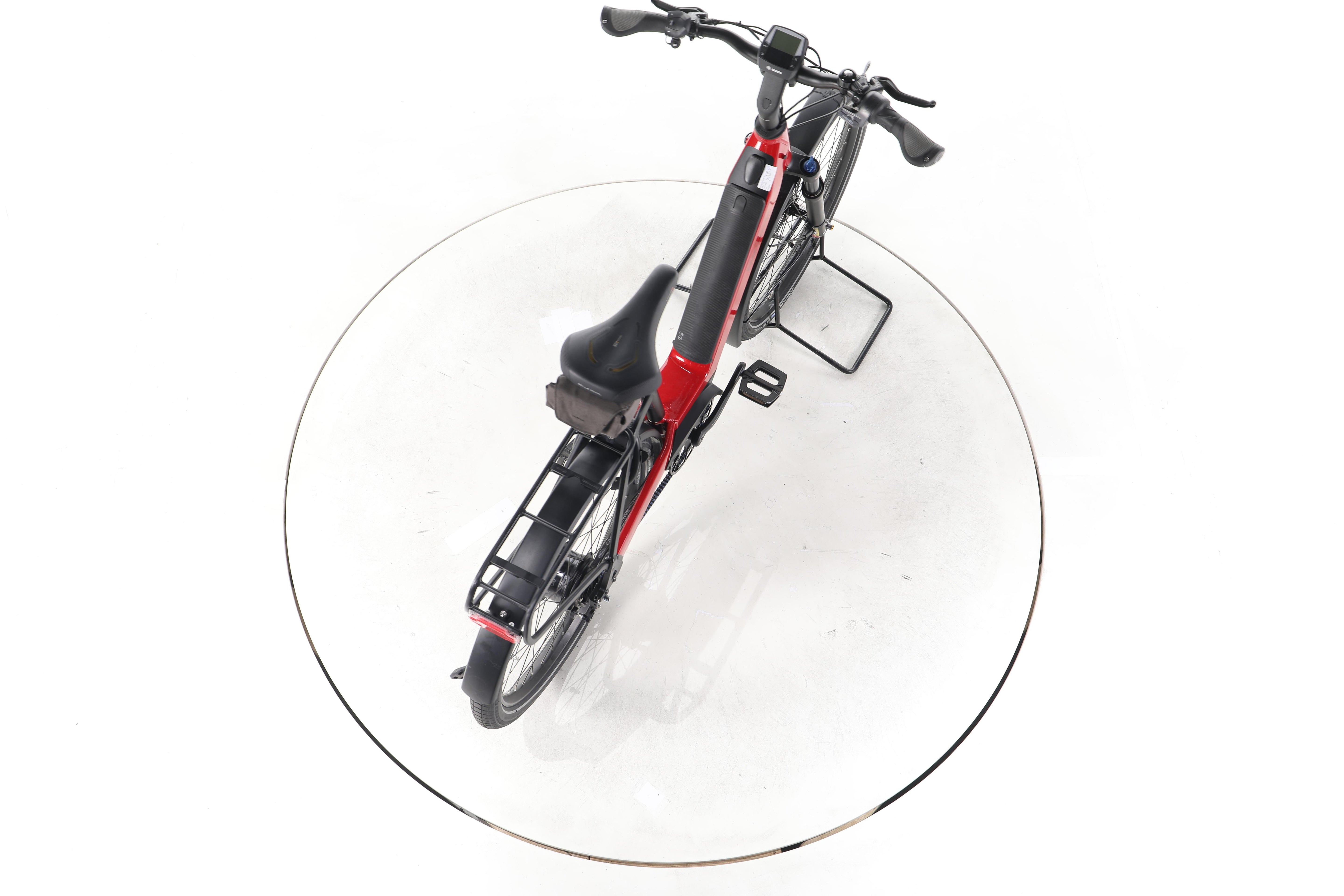 Riese & Müller Nevo GT Vario City E-Bike Tiefeinsteiger - Image 23