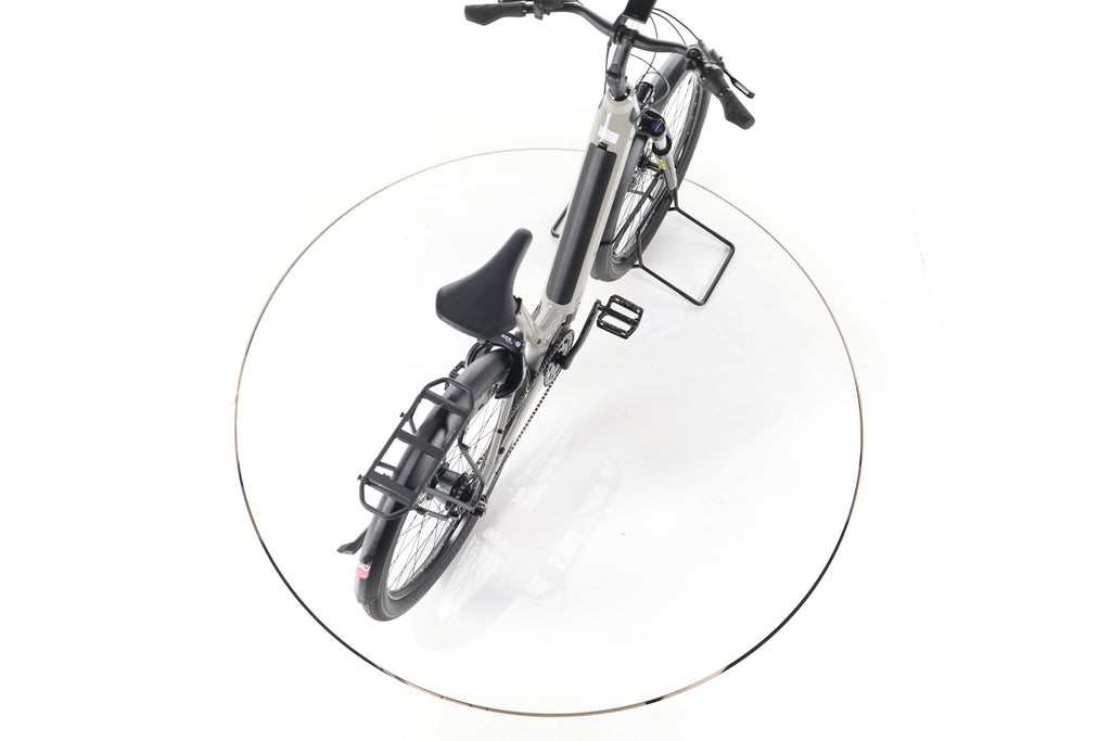 Moustache Bikes Mardi 27.4 Open M City E-Bike Tiefeinsteiger 2024 - Image 23