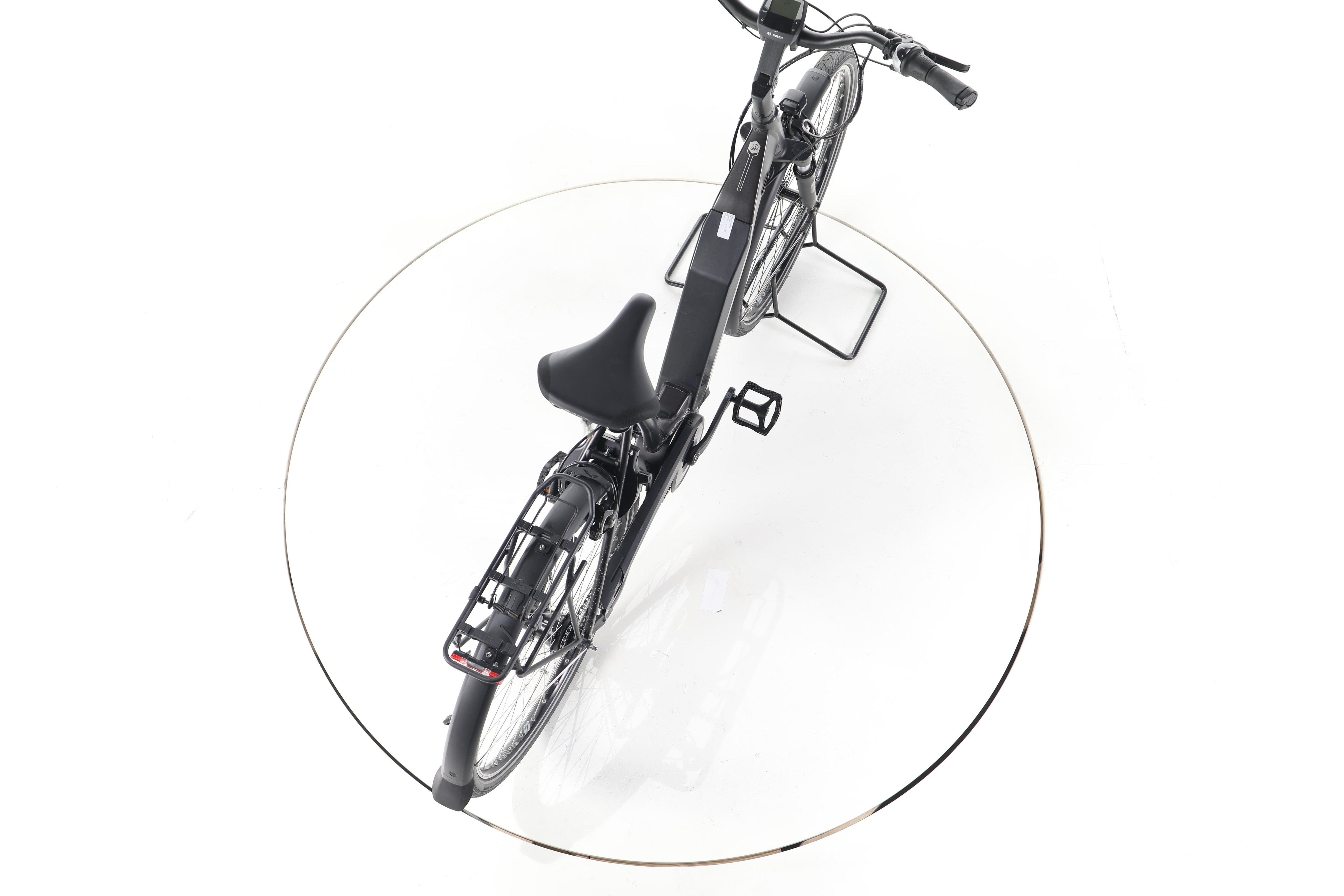 Victoria eTrekking 7.6 City E-Bike Tiefeinsteiger - Image 23