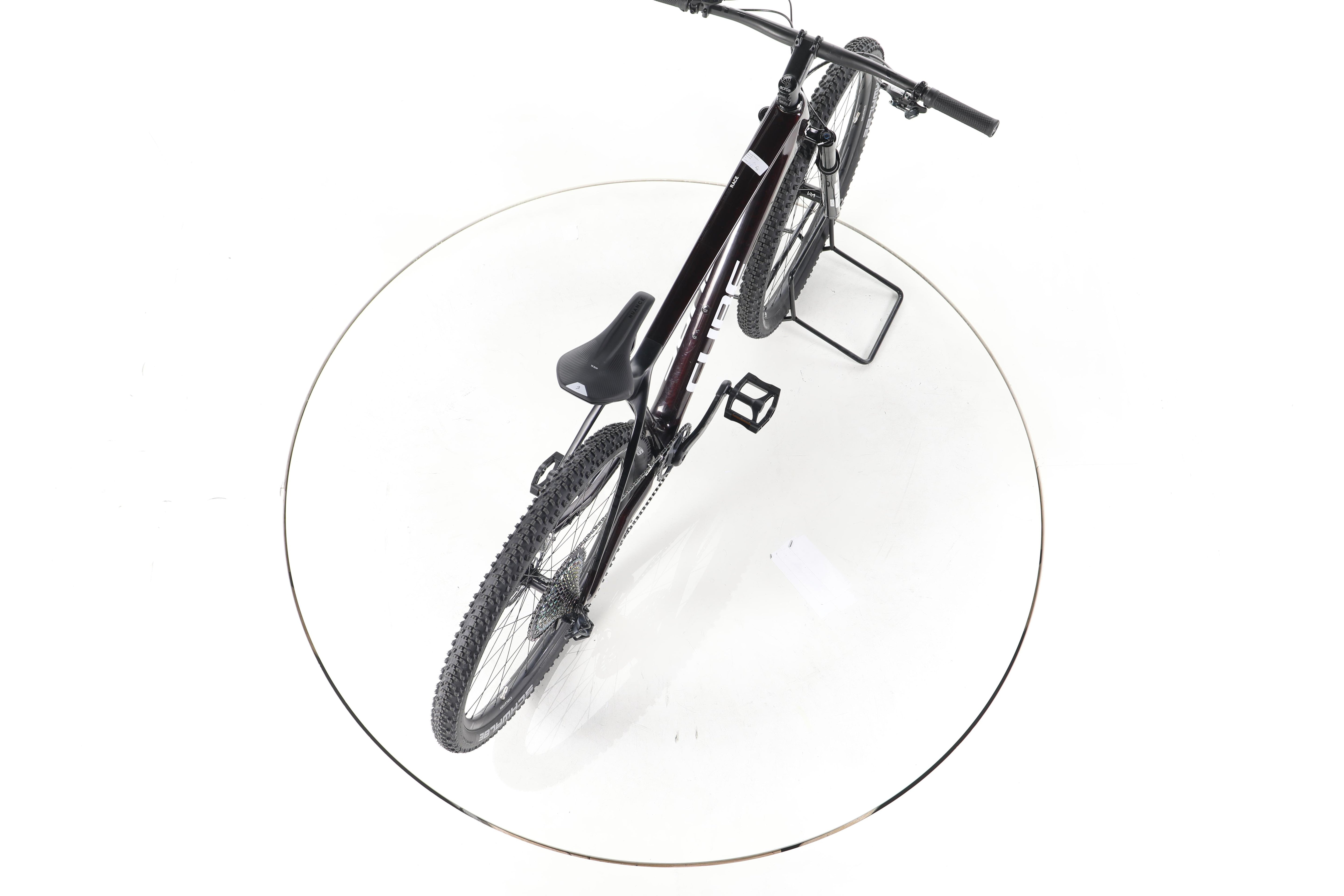 Cube Elite C:68X Race Fahrrad Hardtail - Image 23