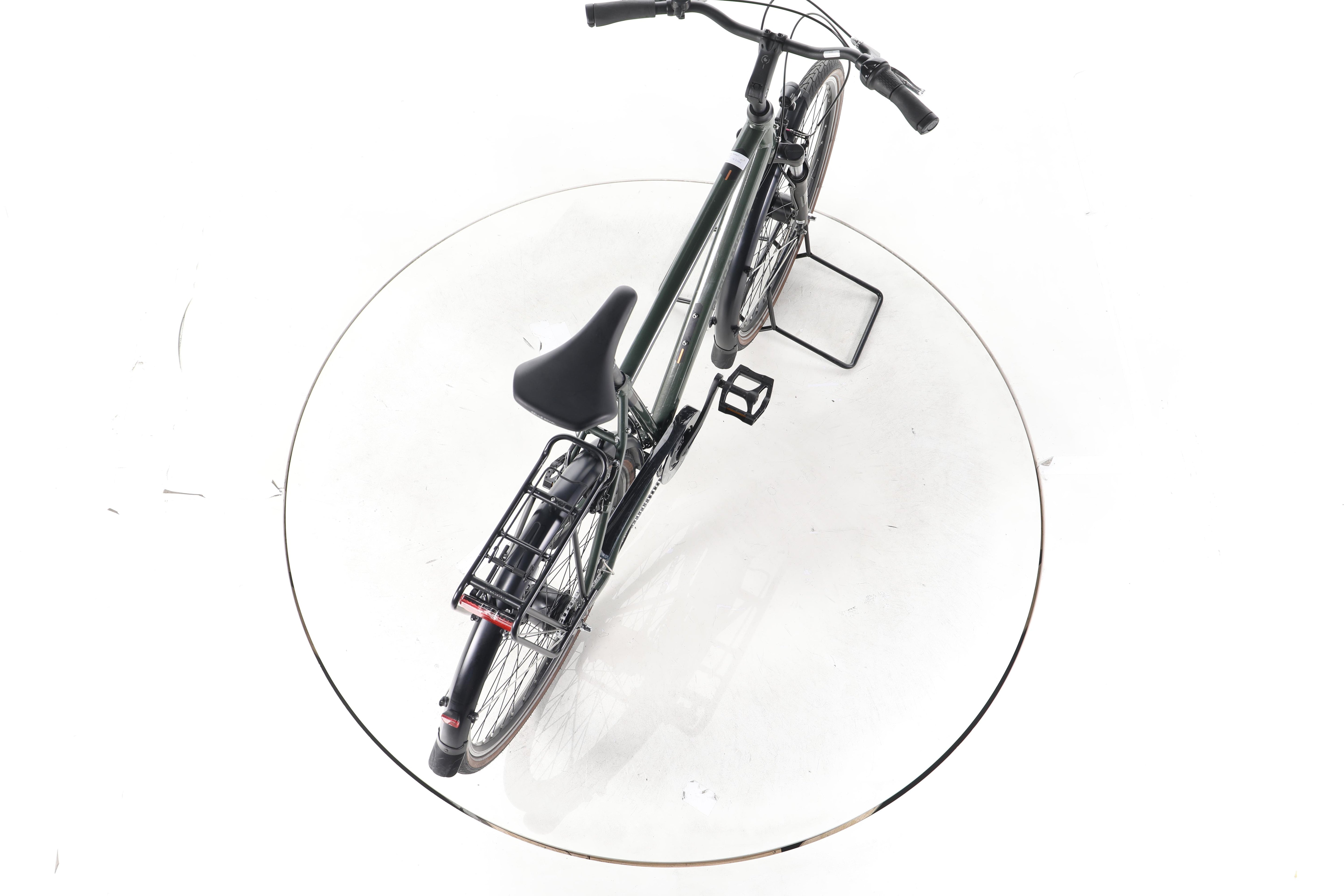 Bergamont Horizon N8 CB Fahrrad City & Trekking - Image 23