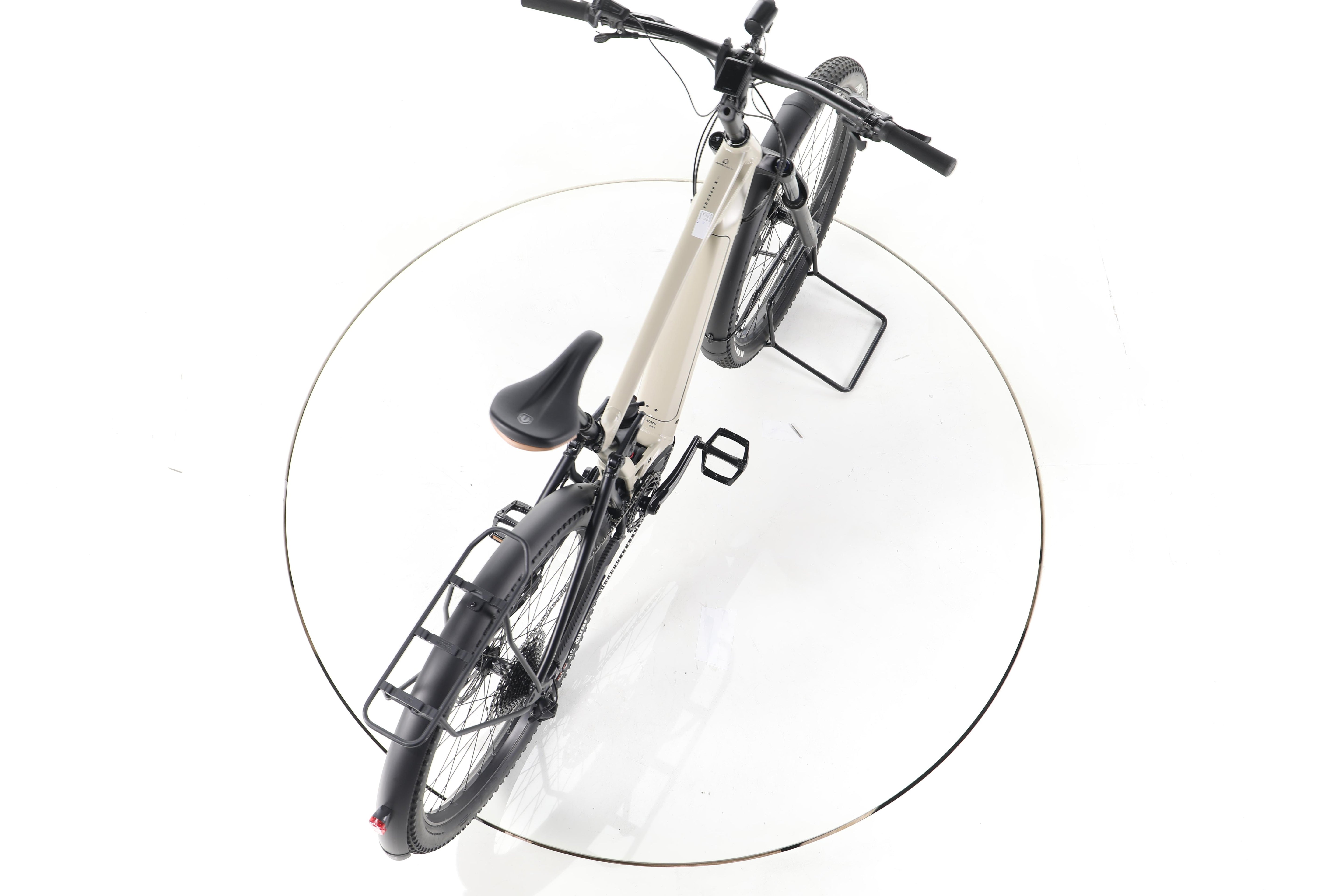 Mondraker Chaser X SUV E-Bike - Image 23