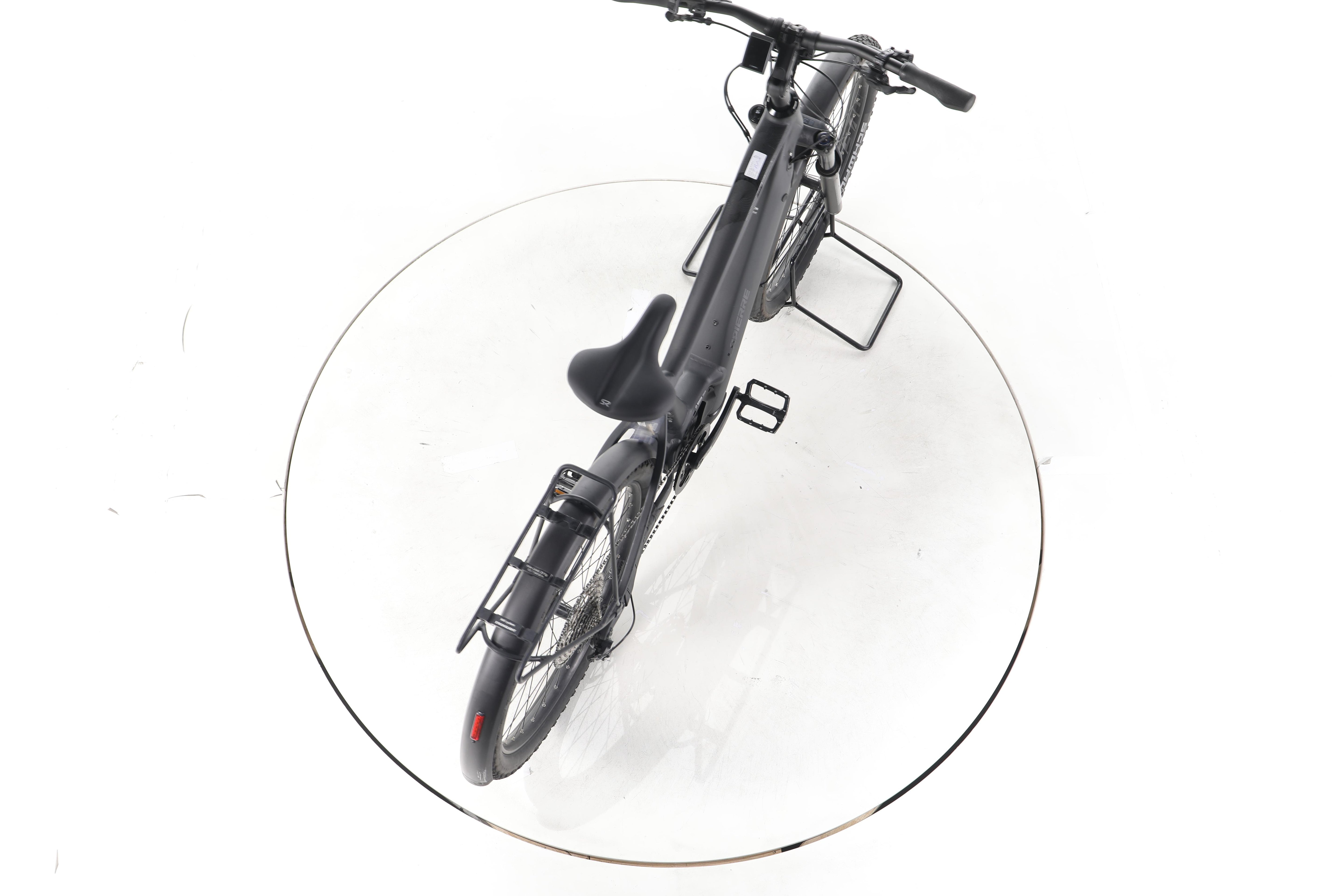Lapierre e-Explorer 9.7 Trekking E-Bike - Image 23