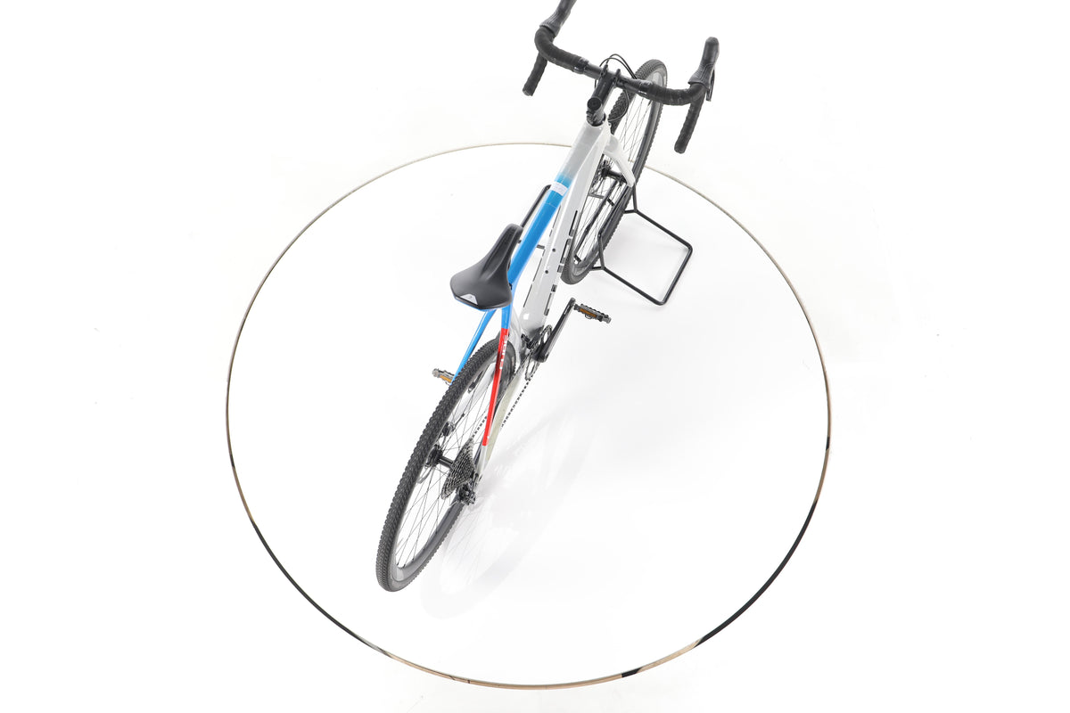 Cube Cross Race C:62 SL Gravelbike Carbon - Image 23