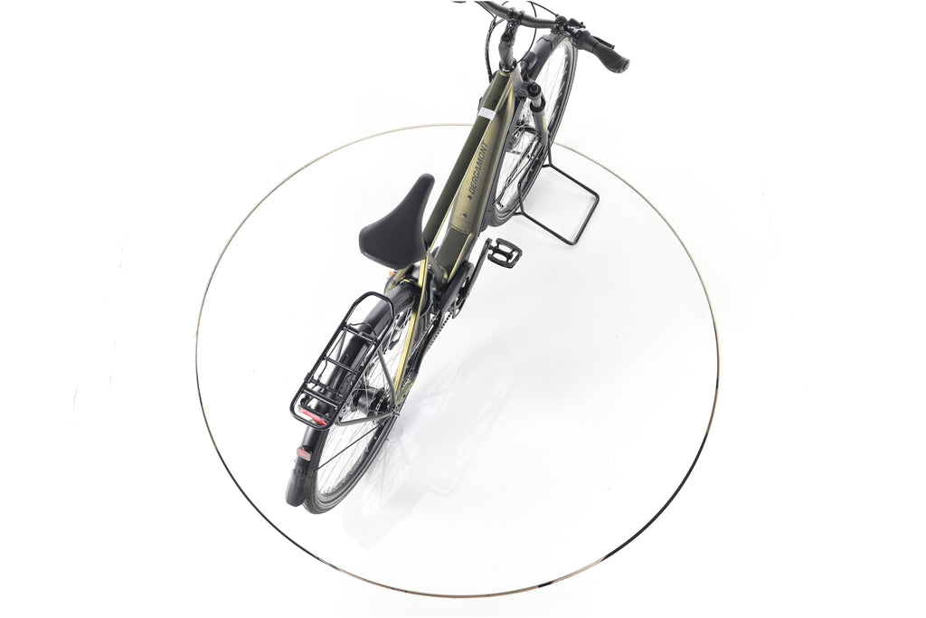 Bergamont E-Horizon N5e FH City E-Bike - Image 23