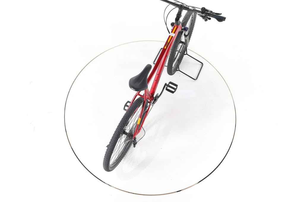 Corratec X-Vert Expert Fahrrad Hardtail - Image 23