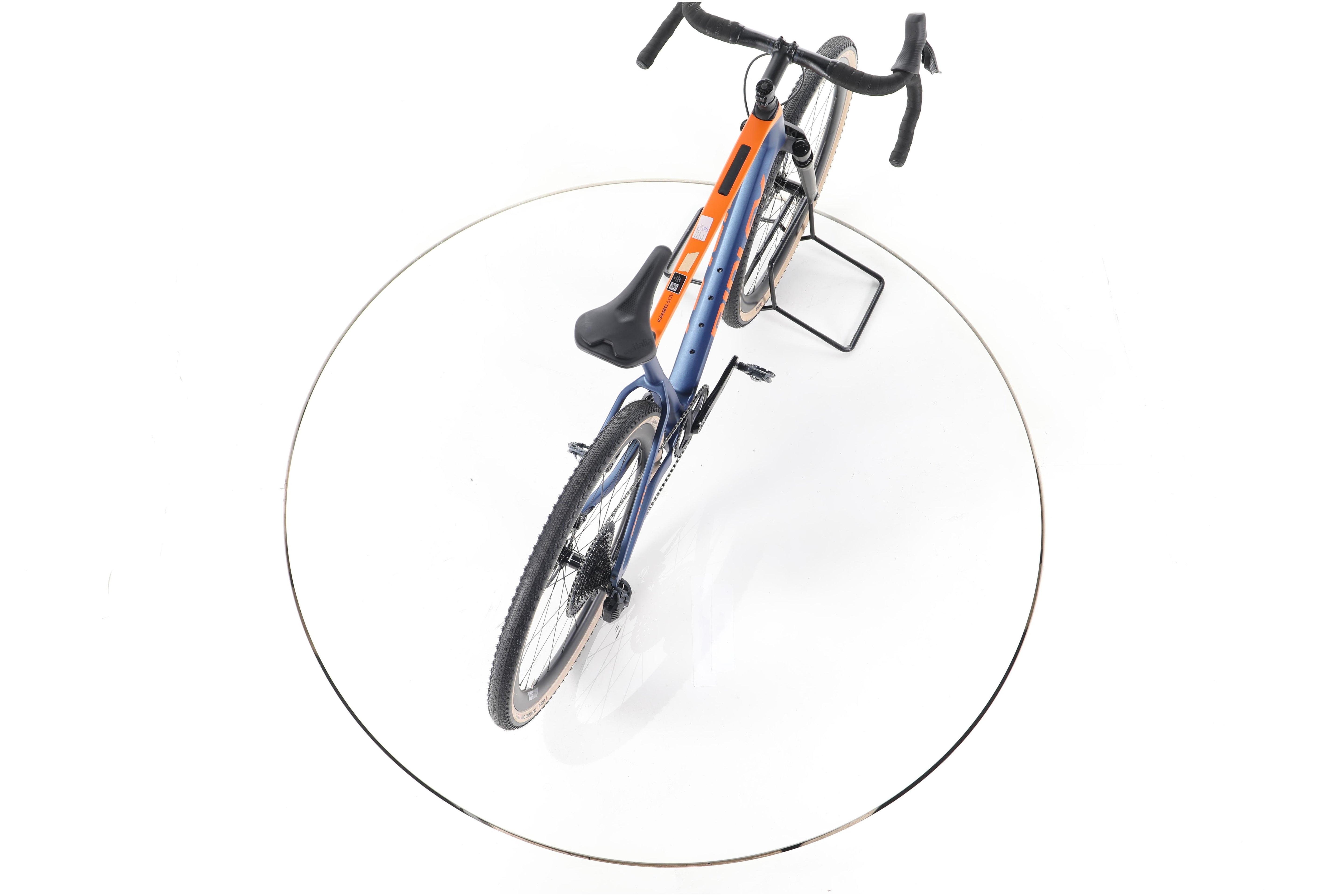 Ridley Kanzo Adventure Gravelbike Carbon 2024 - Image 23