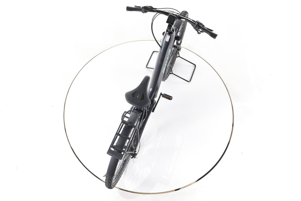 CONE Bikes eSUV IN 3.0 Trekking E-Bike Tiefeinsteiger - Image 23