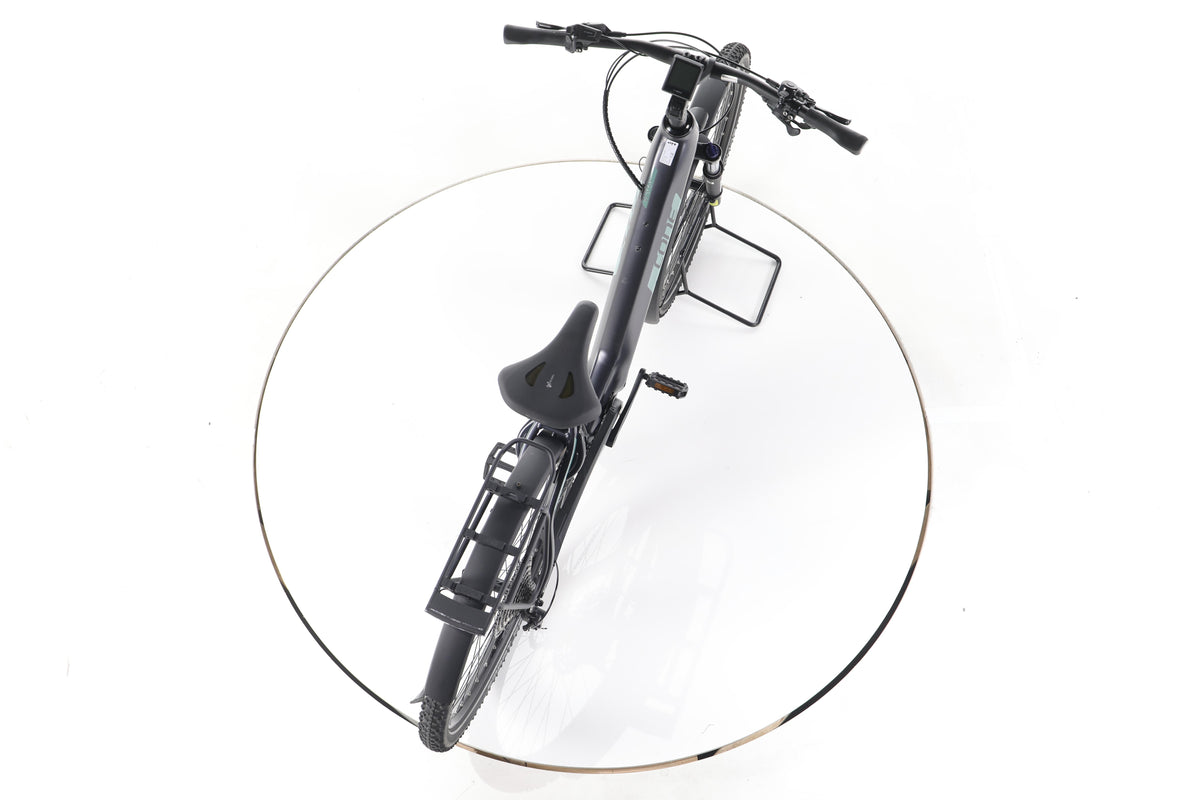 CONE Bikes eSUV IN 3.0 Trekking E-Bike Tiefeinsteiger - Image 23