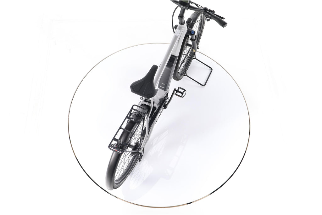 ADVANCED Trekking Plus Trekking E-Bike - Image 23