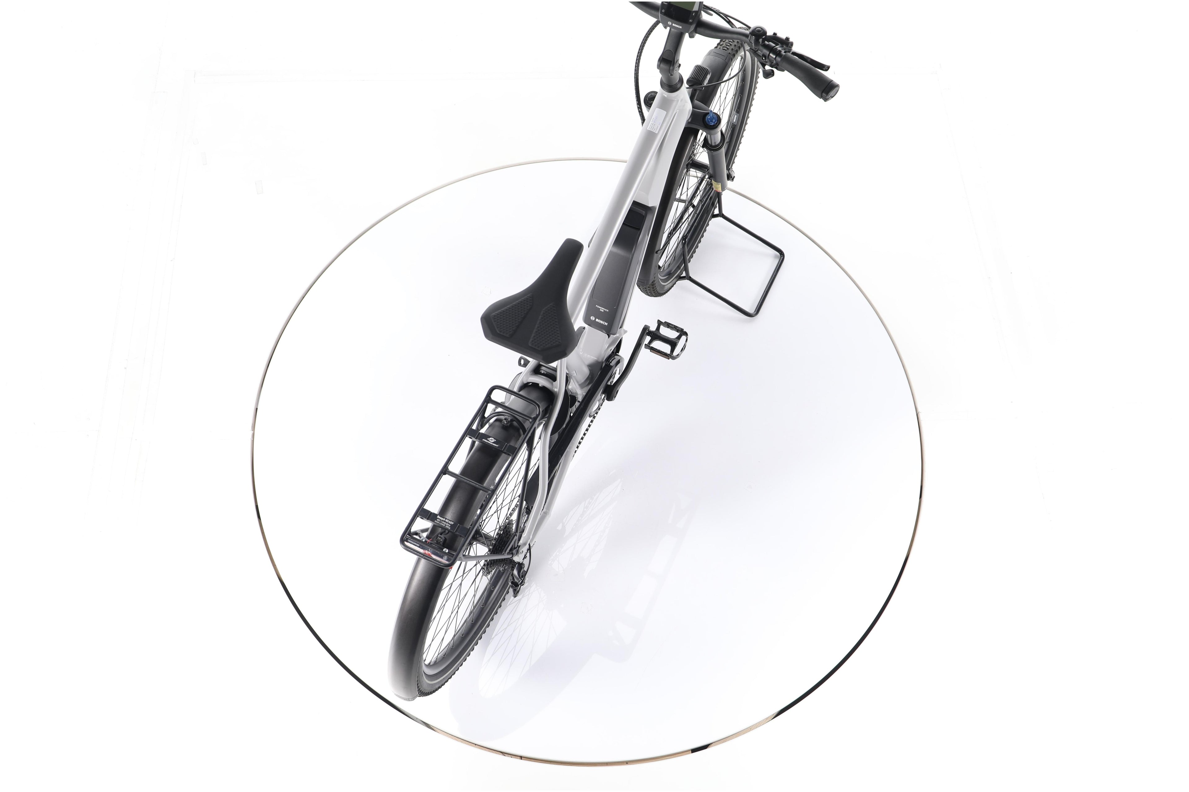 ADVANCED Trekking Plus Trekking E-Bike - Image 23