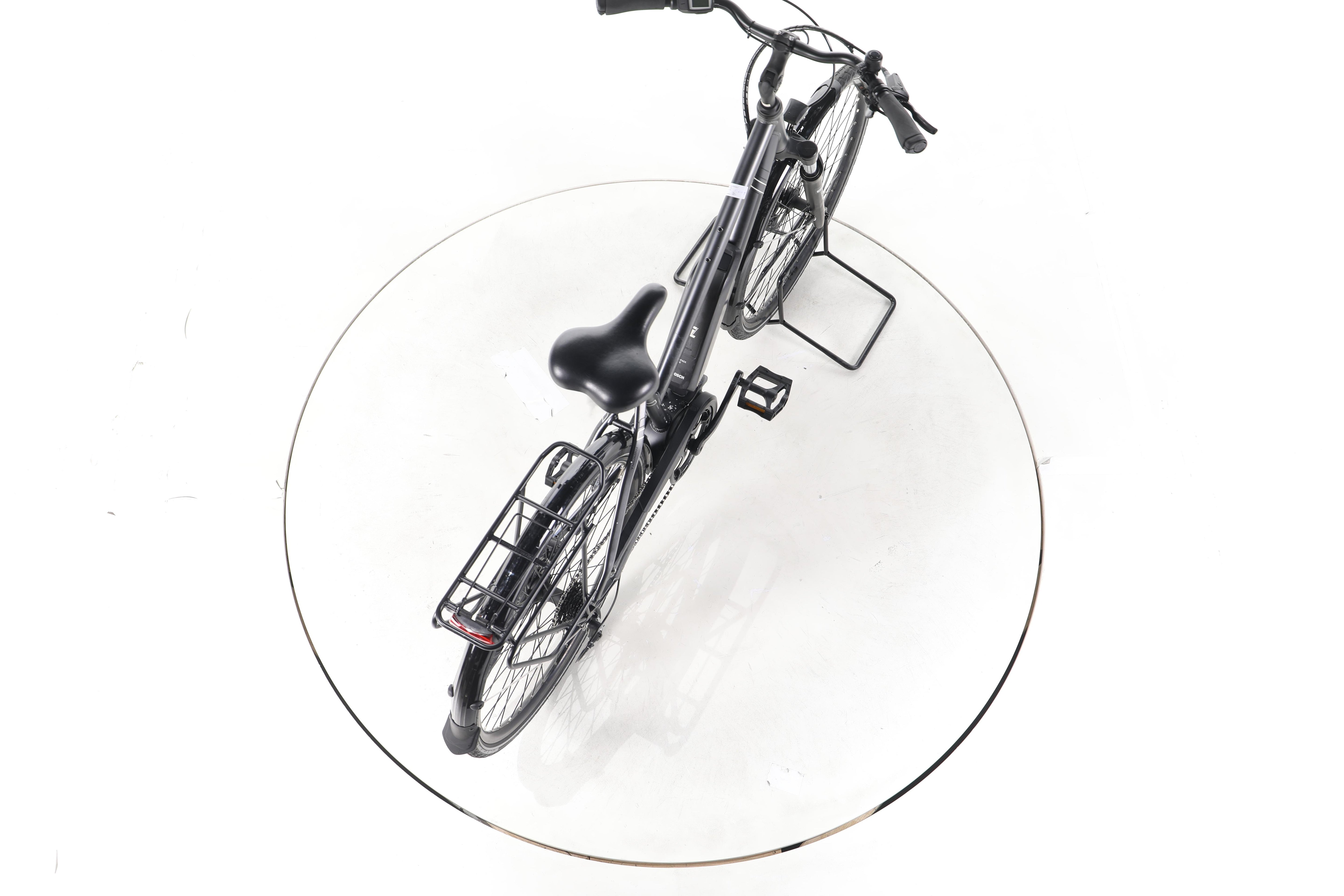 Triumph E-Bird Ultra 500 Trekking E-Bike - Image 23