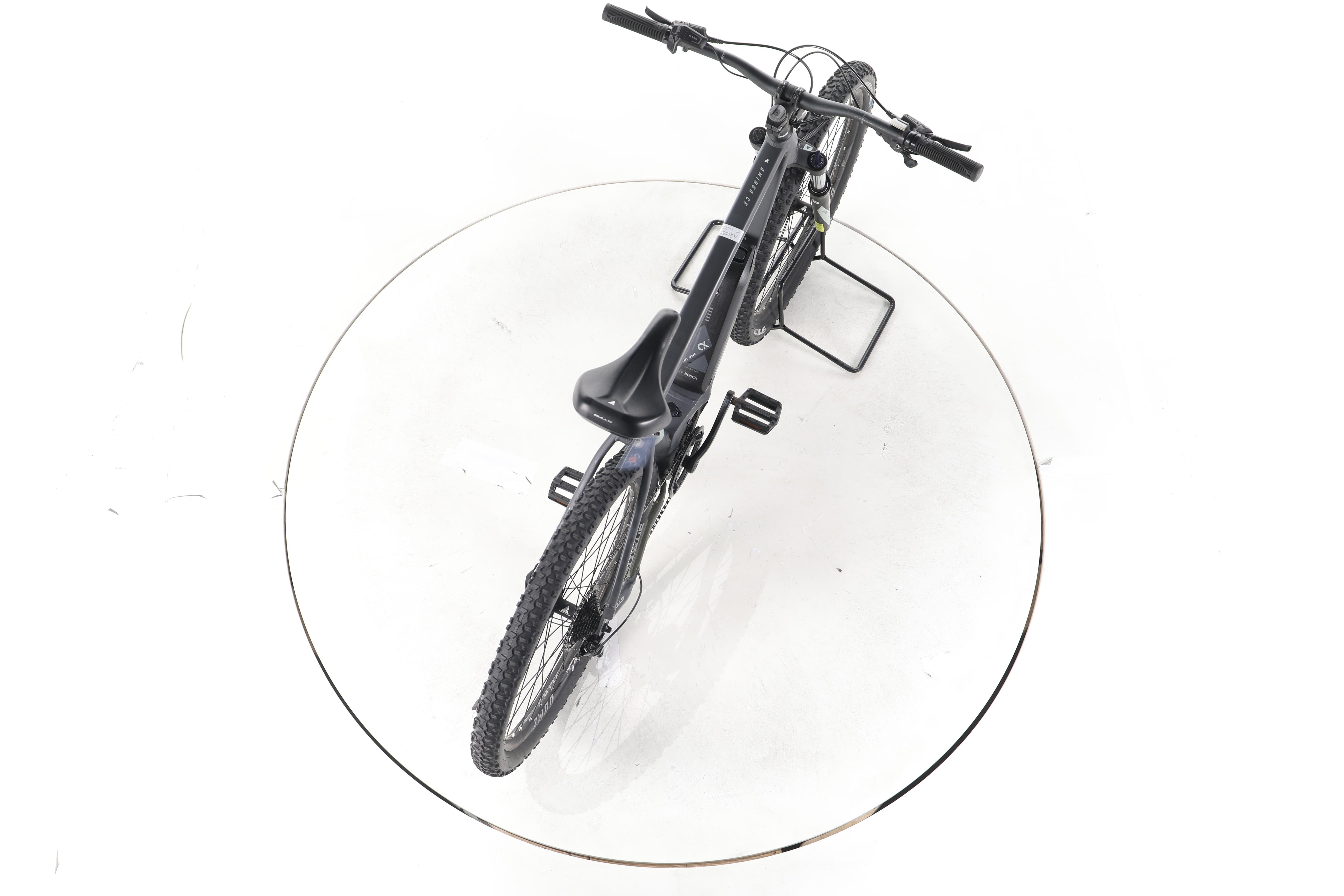 Bulls Aminga CX E-Bike - Image 23