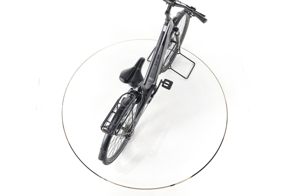 Pegasus Premio EVO 10 Lite Trekking E-Bike Tiefeinsteiger - Image 23