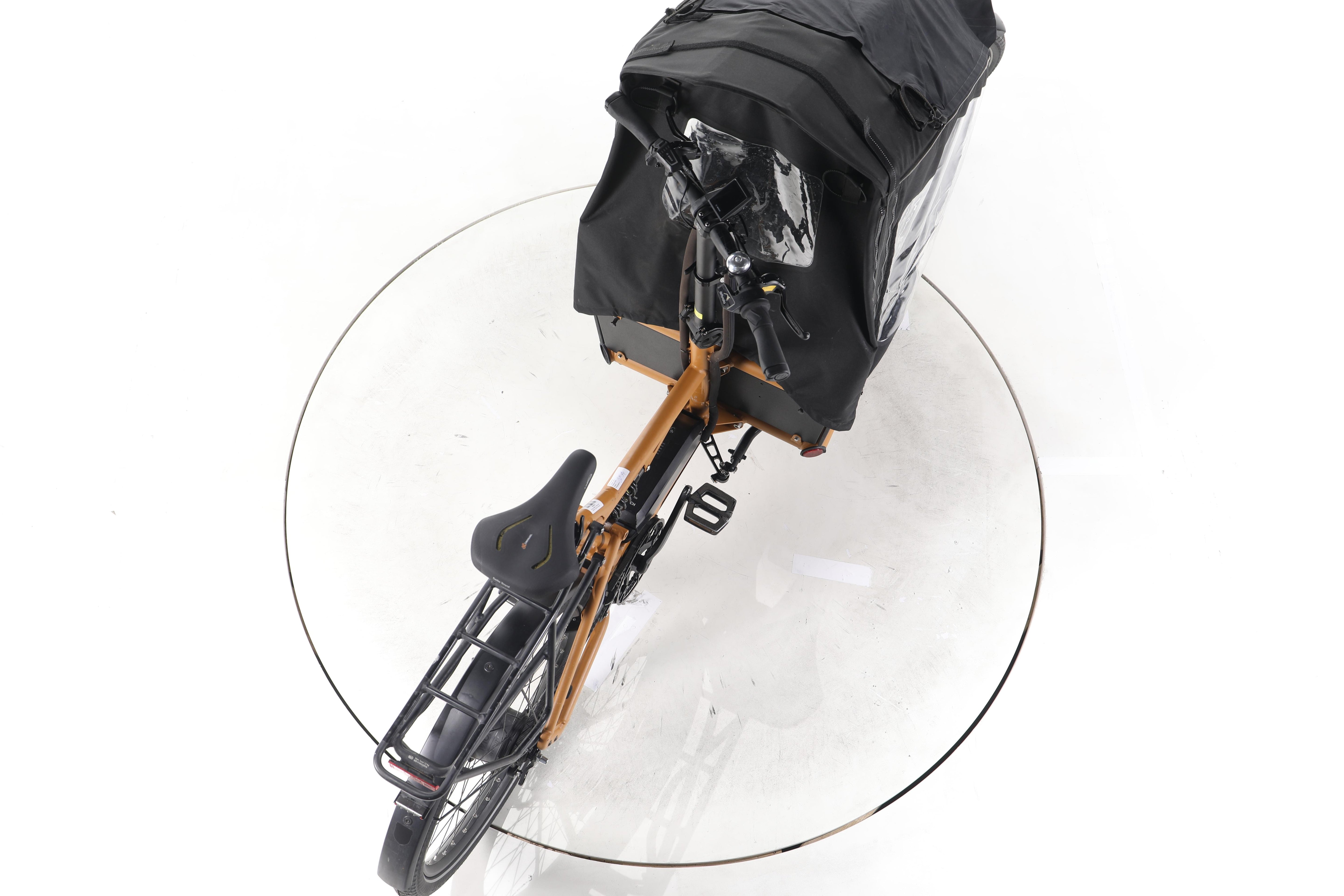 Riese & Müller Load4 75 vario E-Lastenrad - Image 23