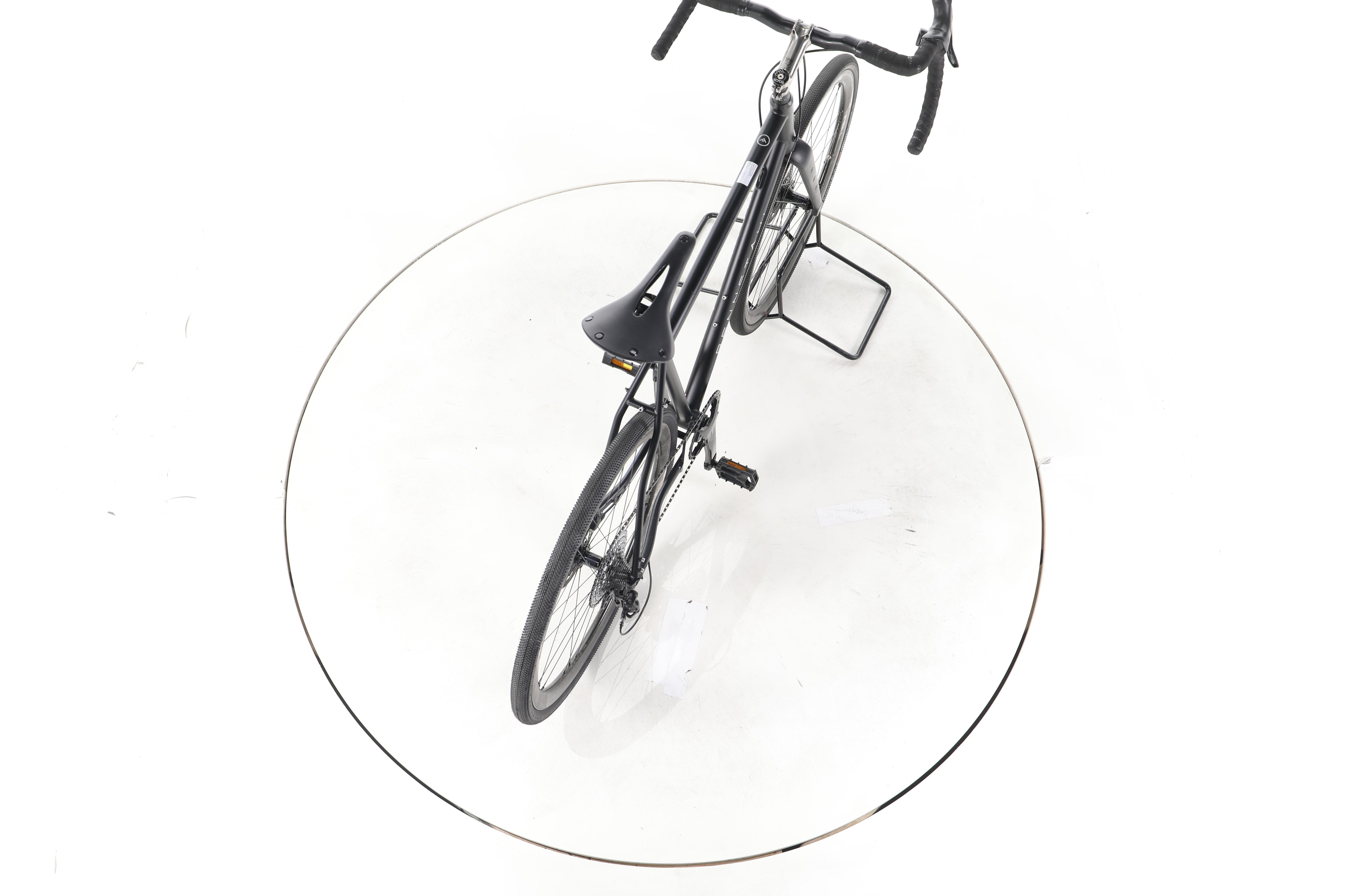 Rennstahl 853 Gravel Gravelbike - Image 23