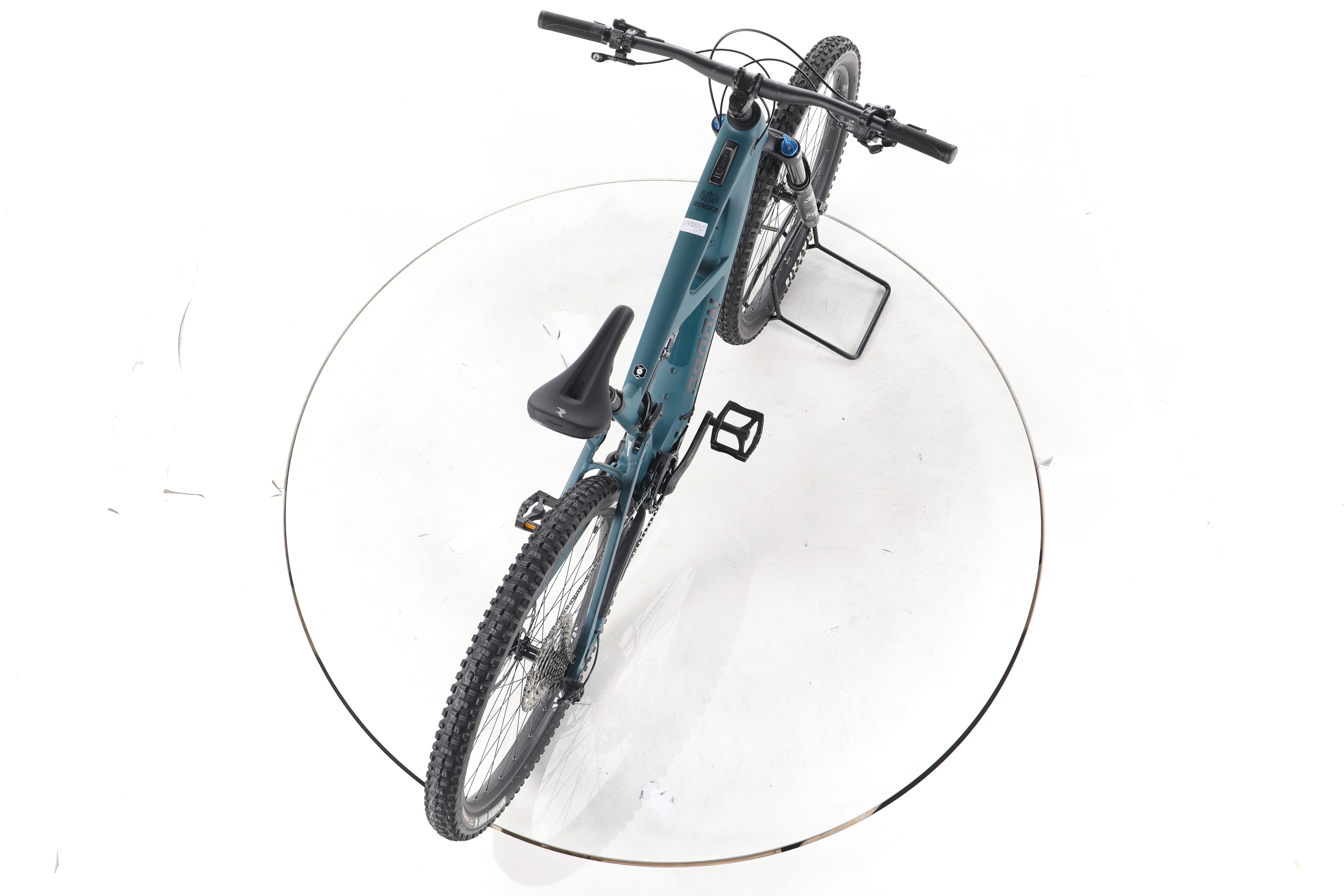 Radon Render 9.0 E-Bike Fully 2024 - Image 23
