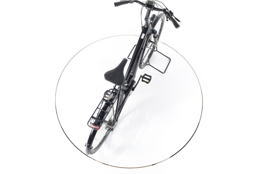 Kieler Manufaktur Bosch Deore Active 10 Trekking E-Bike - Image 23