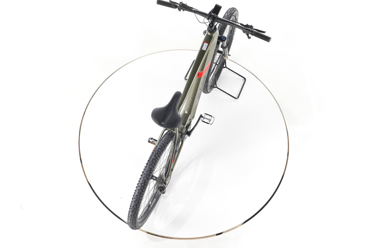 Malaguti Brenta HT 5.1 E-Bike - Image 23