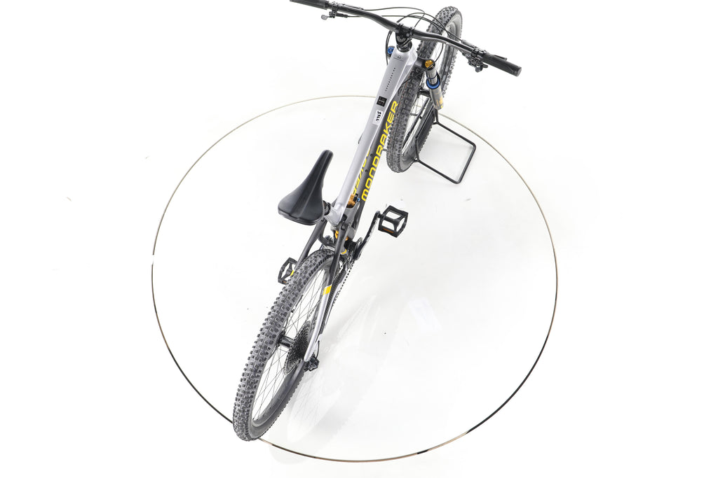 Mondraker Superfoxy RR Fahrrad Fully - Image 23