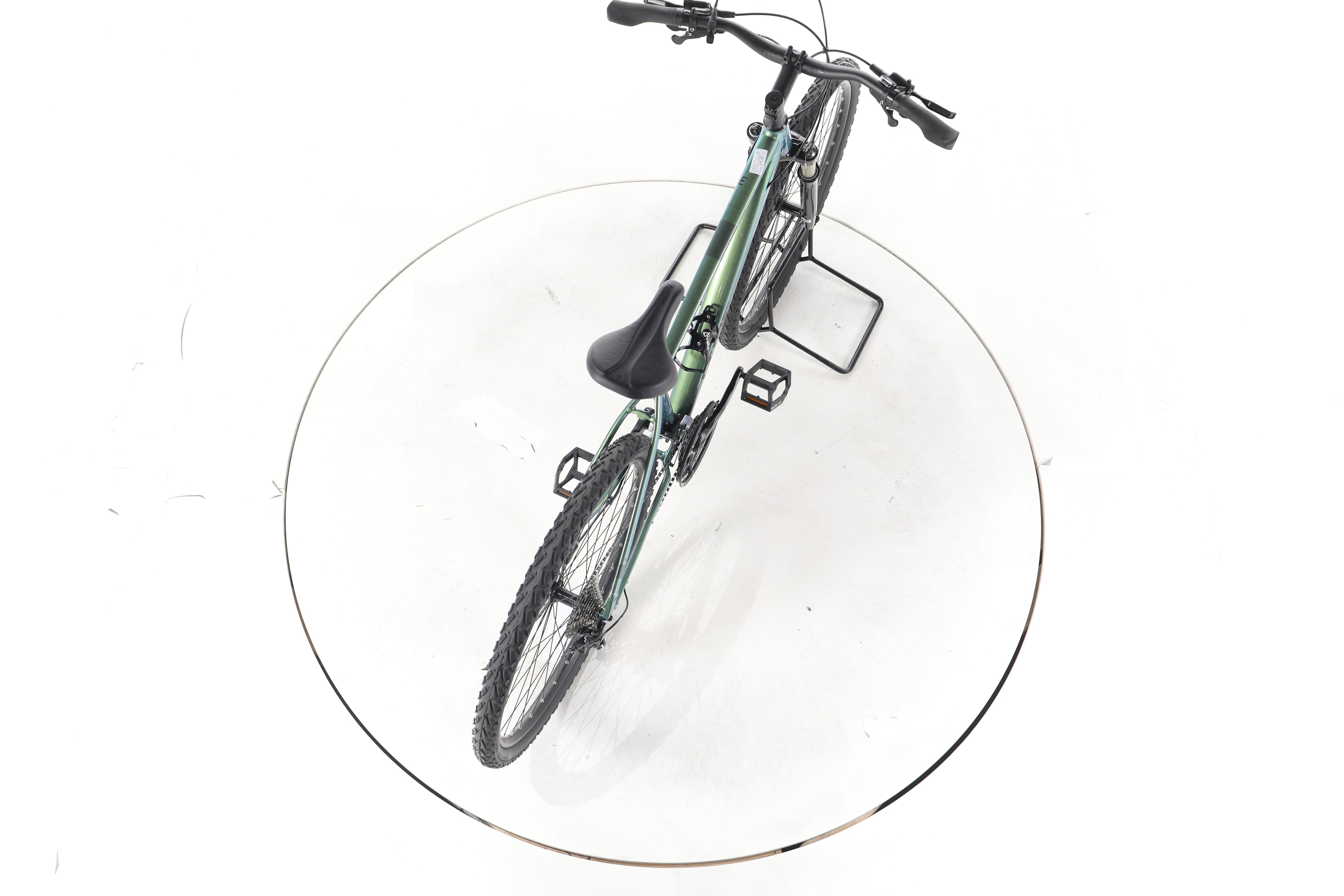 Cube Nature EXC Fahrrad Hardtail - Image 23