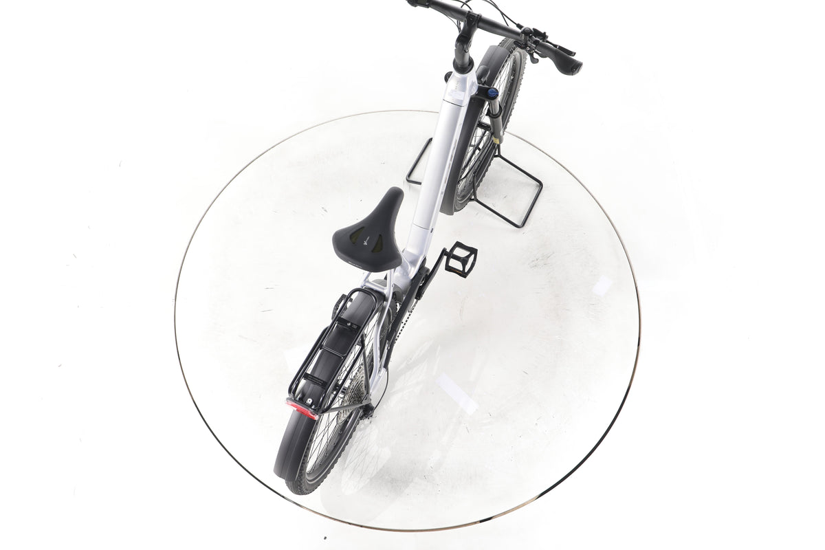 BH Bikes ATOMe SUV Pro Trekking E-Bike Tiefeinsteiger 2024 - Image 23