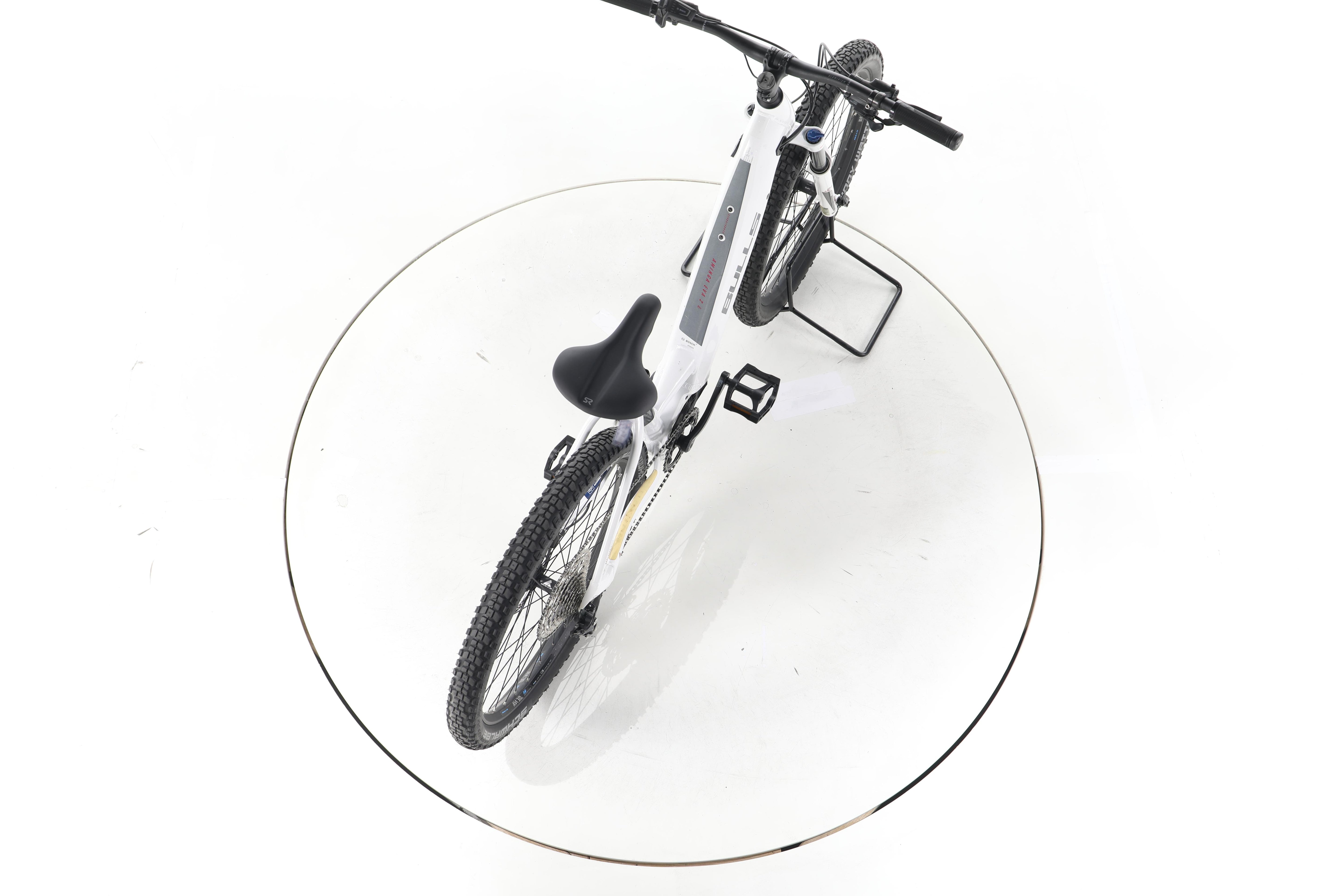 Bulls Aminga EVA 2 E-Bike - Image 23