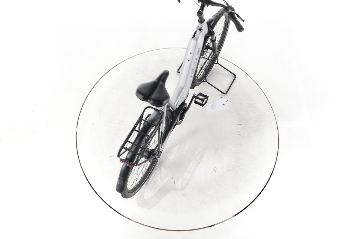Hercules Pasero Comp I-F5 City E-Bike Tiefeinsteiger - Image 23
