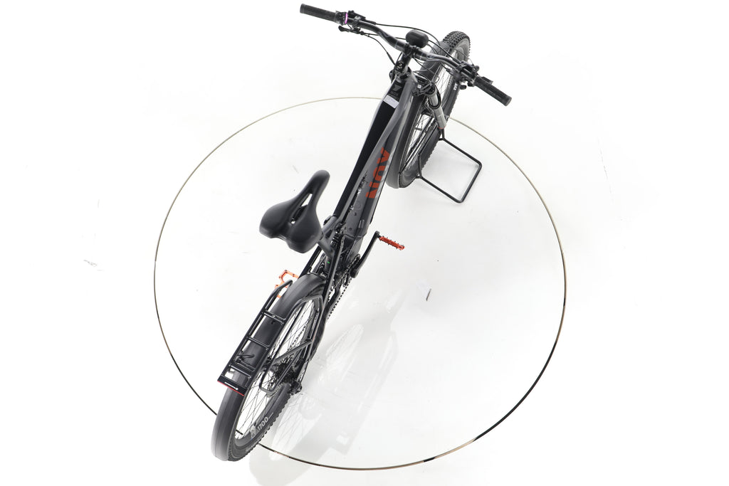 Nox Cycles Hybrid Tour 5.1 Pro SUV E-Bike - Image 23