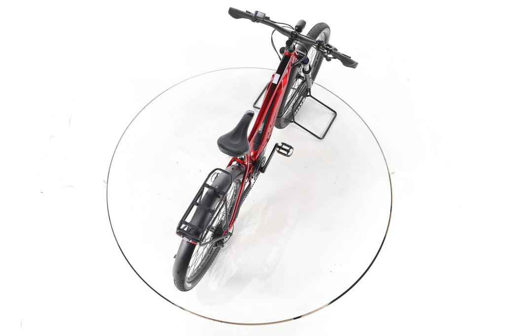 Liv Tempt E+ EX Trekking E-Bike - Image 23