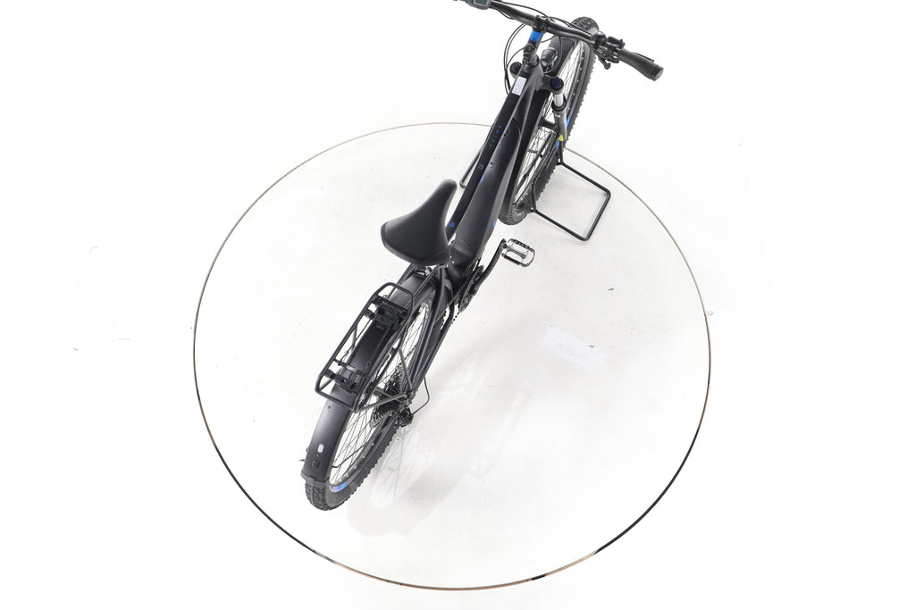 Axess Prime 29 Trekking E-Bike - Image 23
