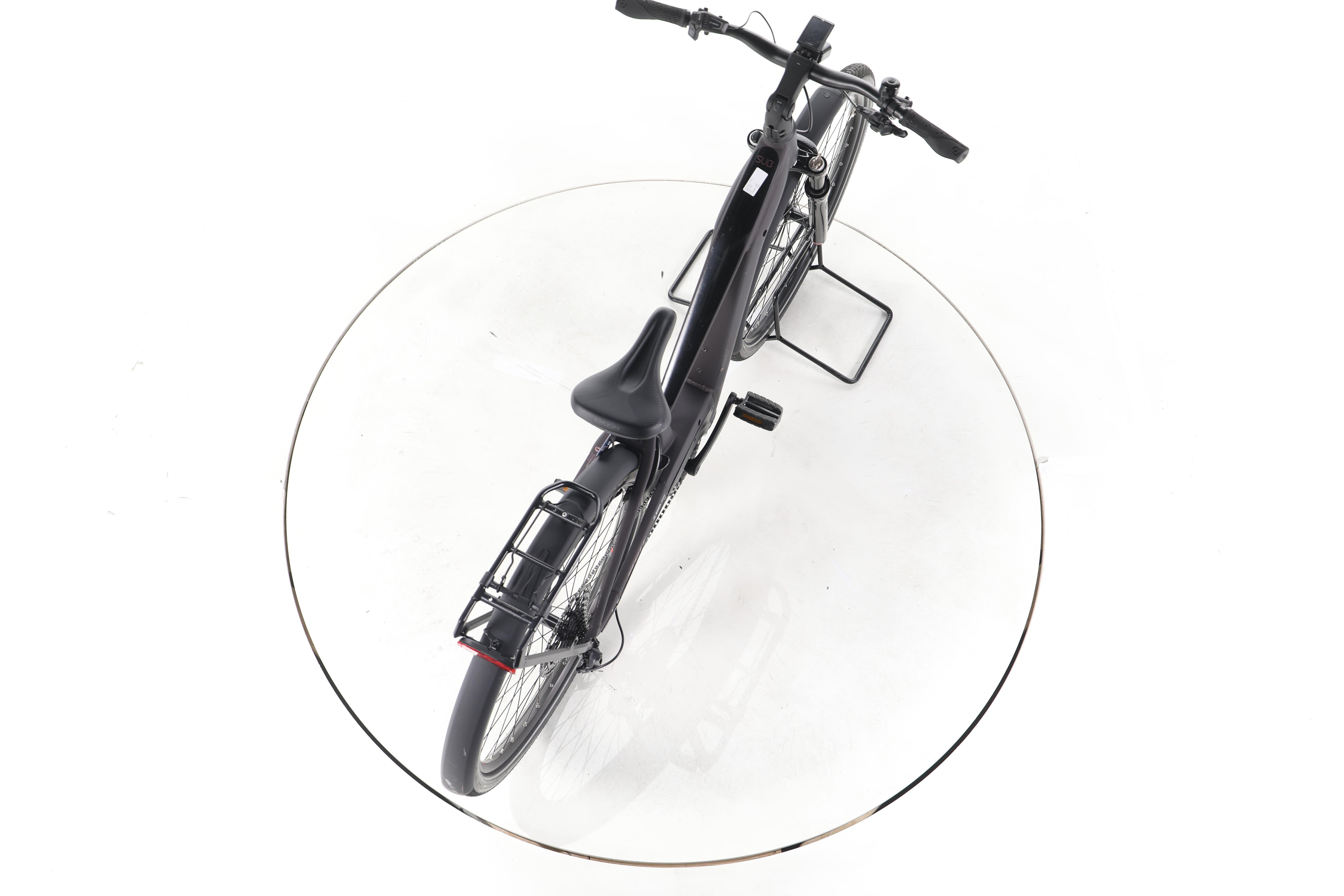 Scott Sub eRide Evo Trekking E-Bike - Image 23