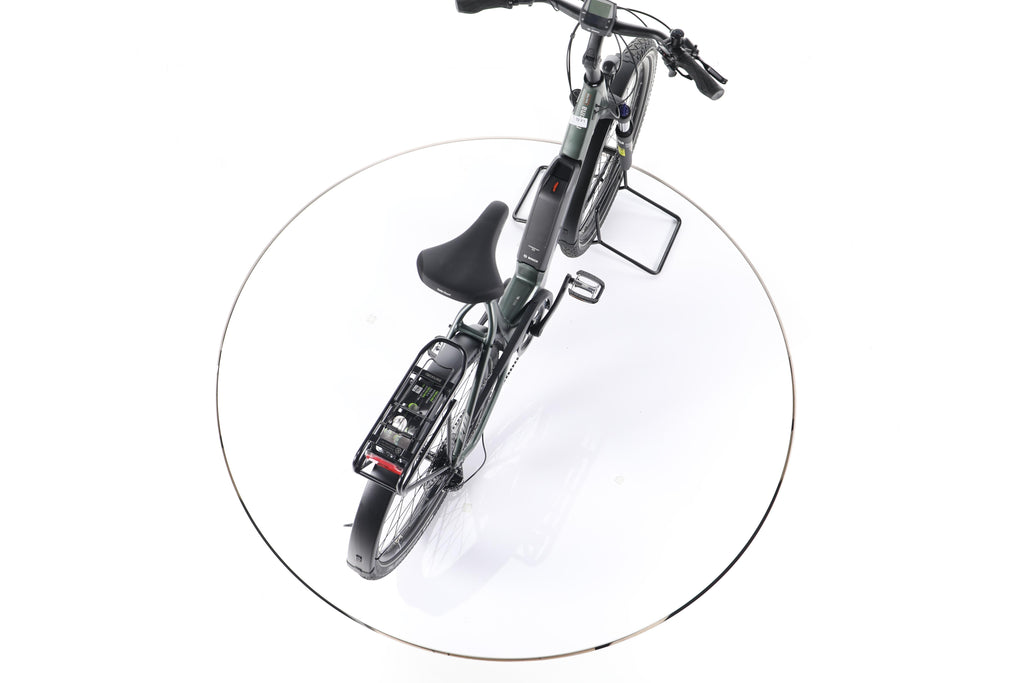 KTM Macina Gran P510 Trekking E-Bike Tiefeinsteiger - Image 23