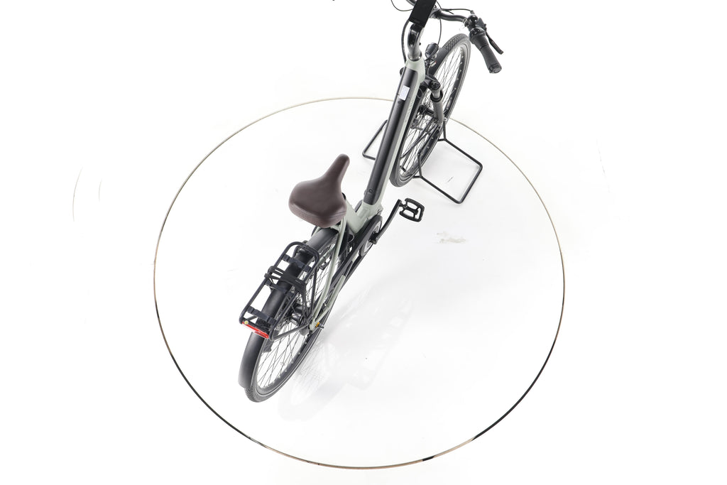 QWIC Premium iMN8+C City E-Bike Tiefeinsteiger - Image 23
