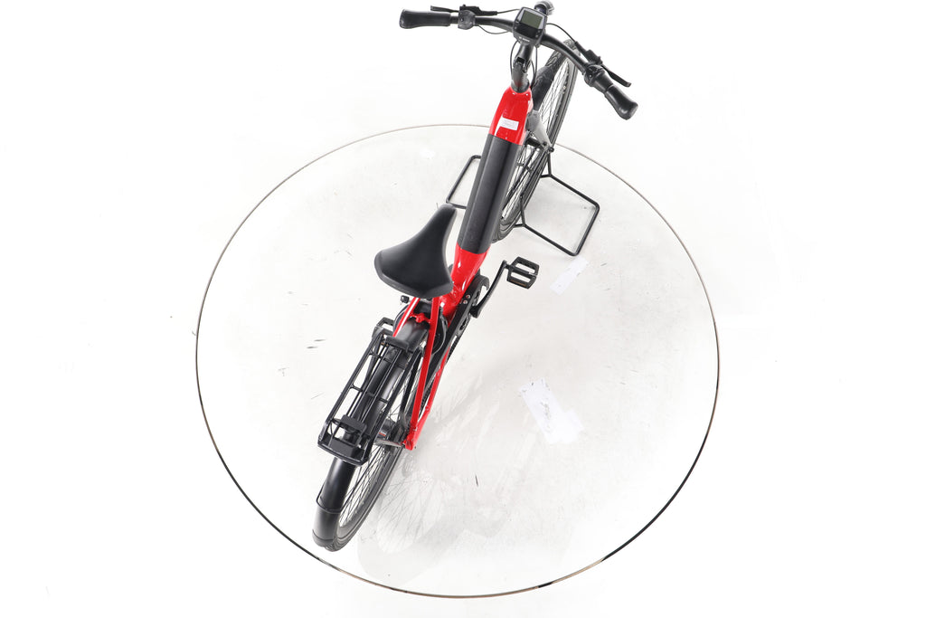 Gazelle Ultimate C8+ HMB City E-Bike Tiefeinsteiger - Image 23
