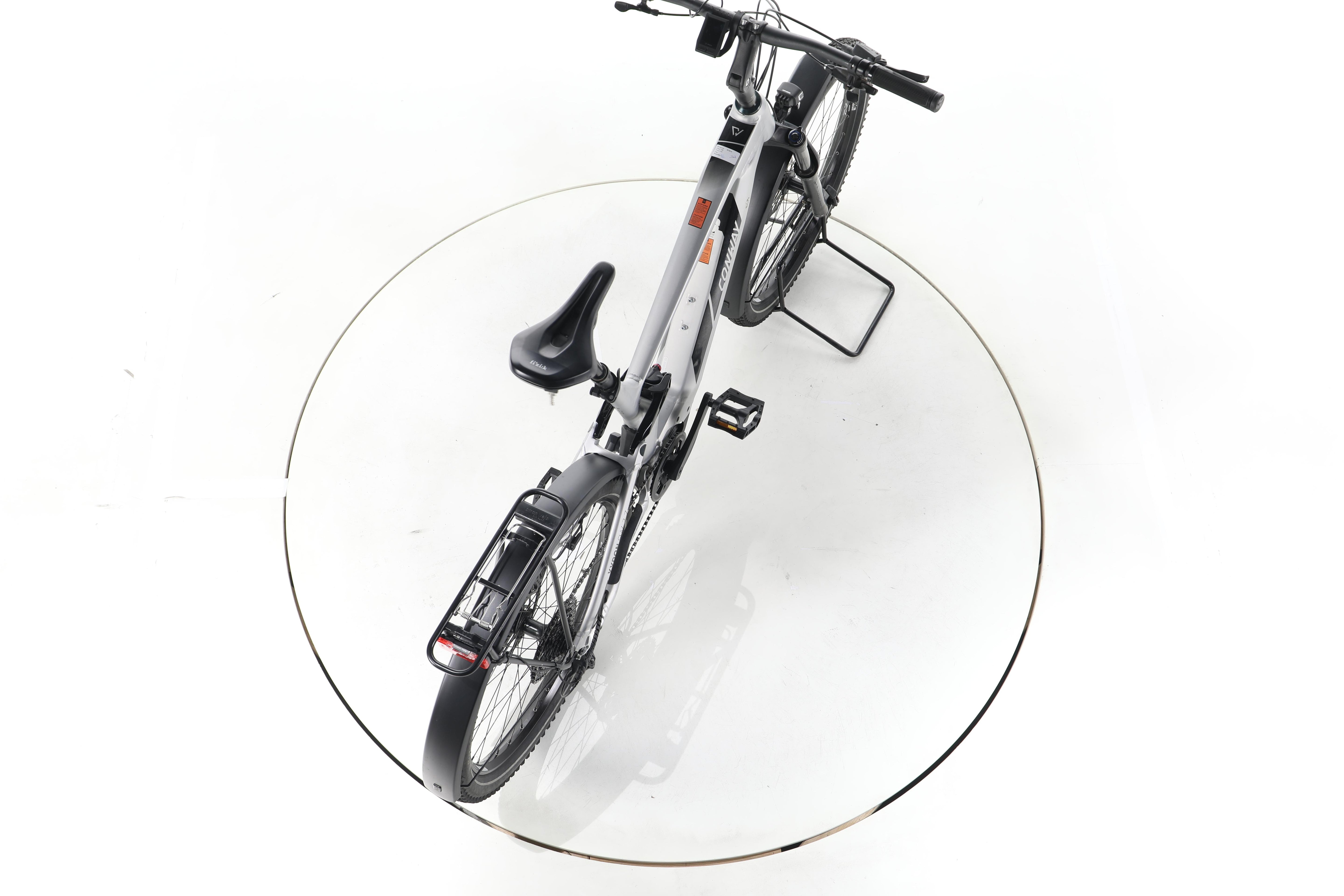Conway Xyron SUV 2.7 SUV E-Bike - Image 23