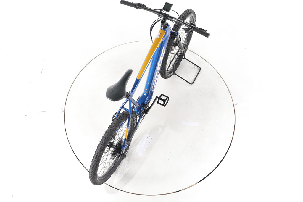 Corratec E-Power X-Vert Race Trinity E-Bike - Image 23