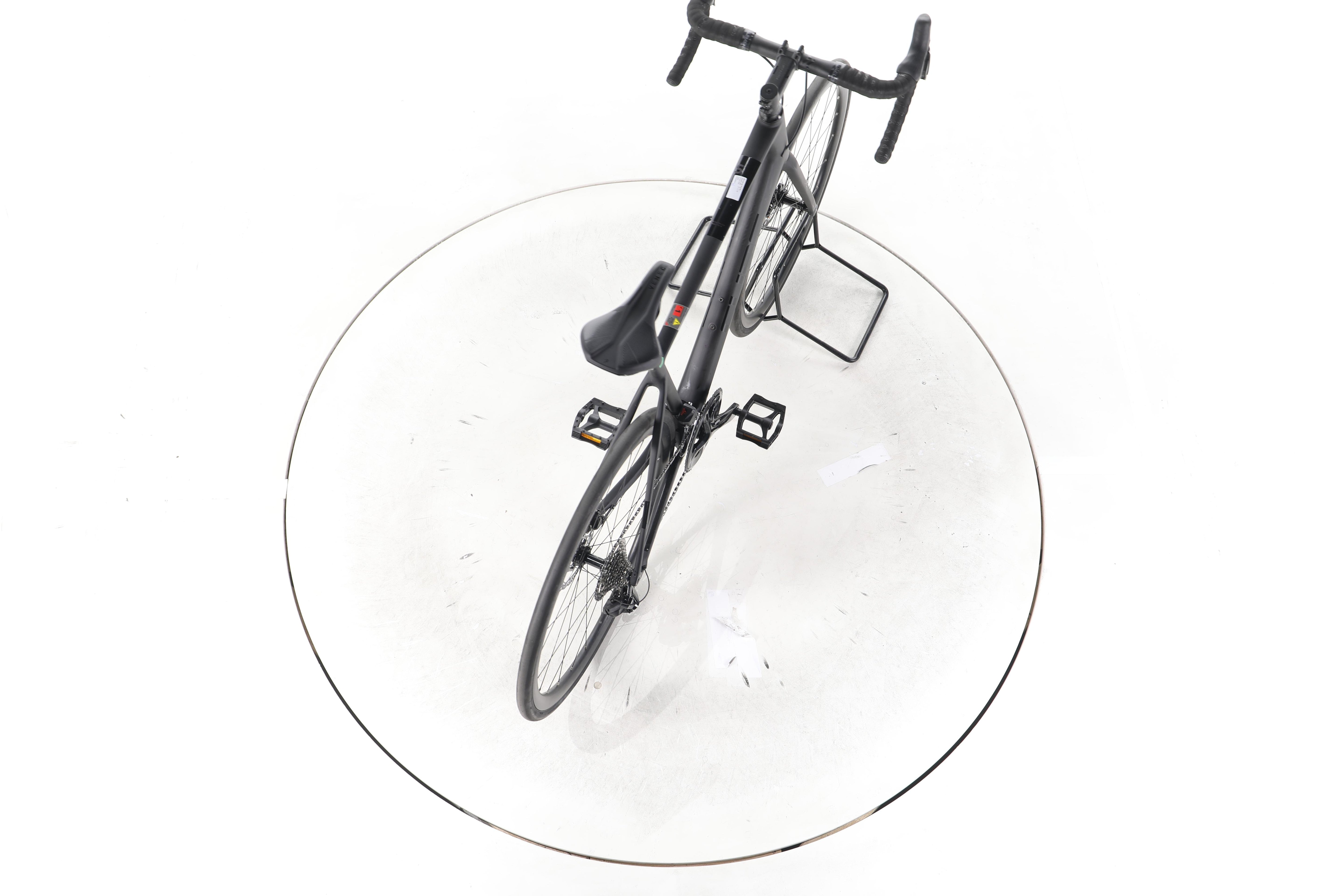 Cube Attain GTC SLX Gravelbike Carbon - Image 23