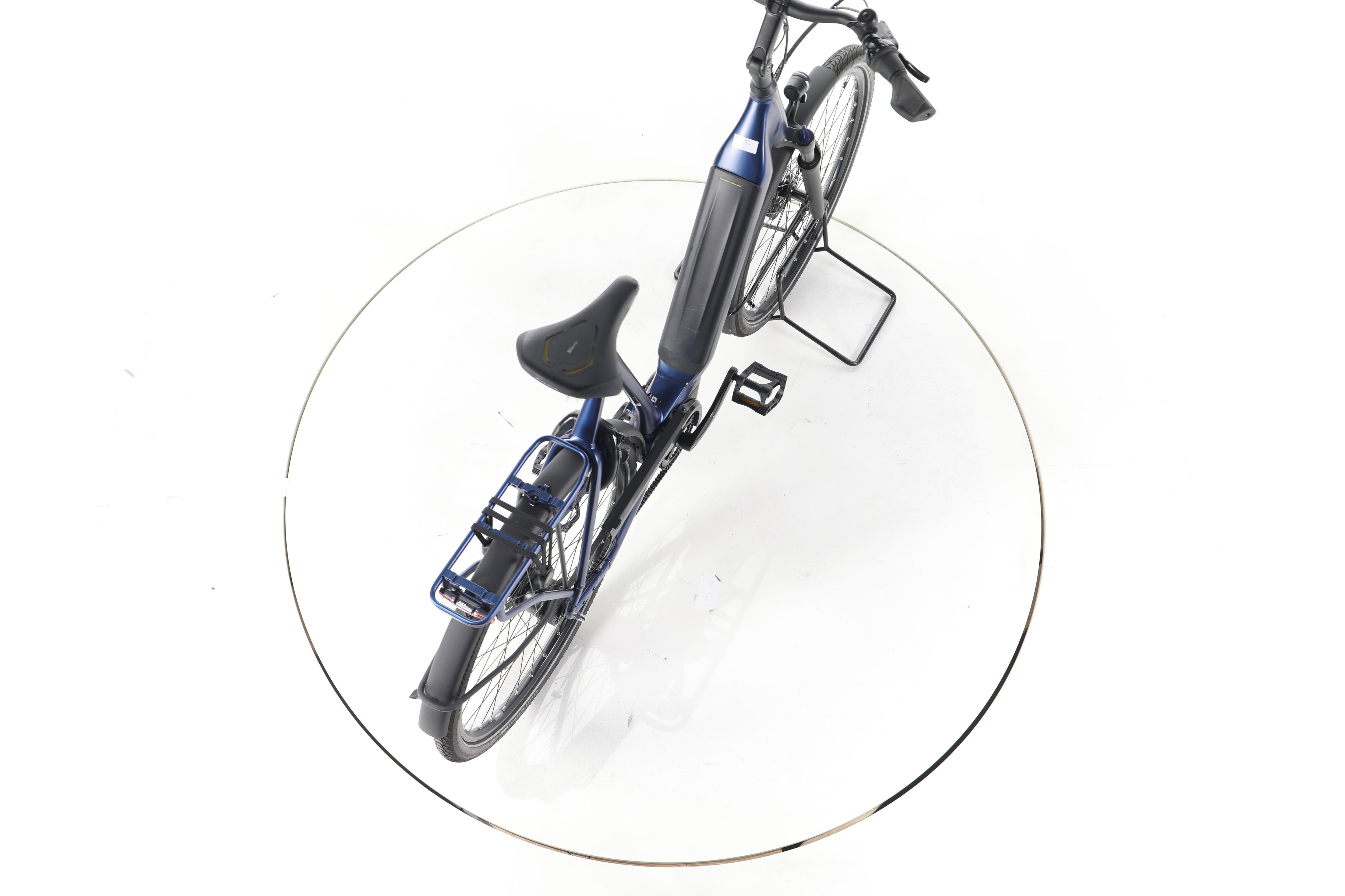Giant Dailytour E+ 1 BD LDS City E-Bike Tiefeinsteiger - Image 23